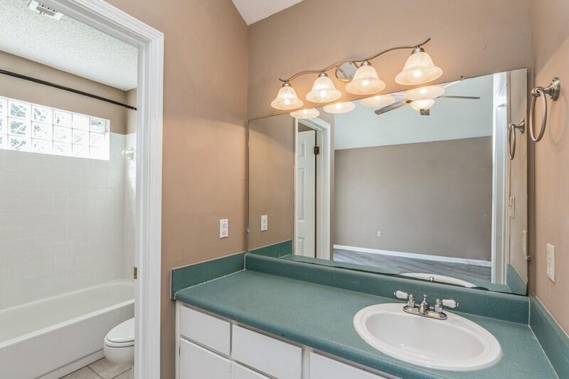 BROOKS LANDING - Residential