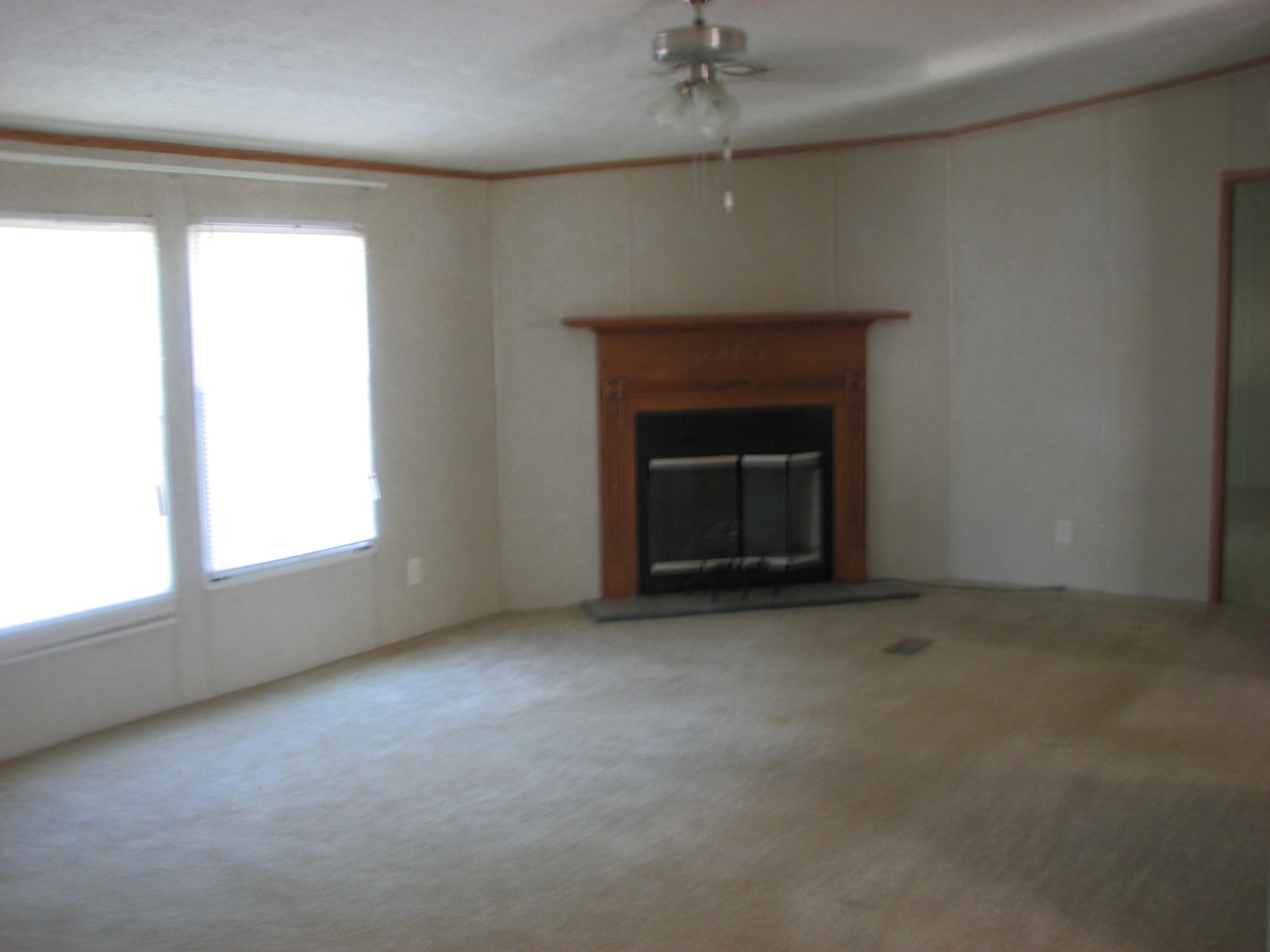 N/A - Residential Lease