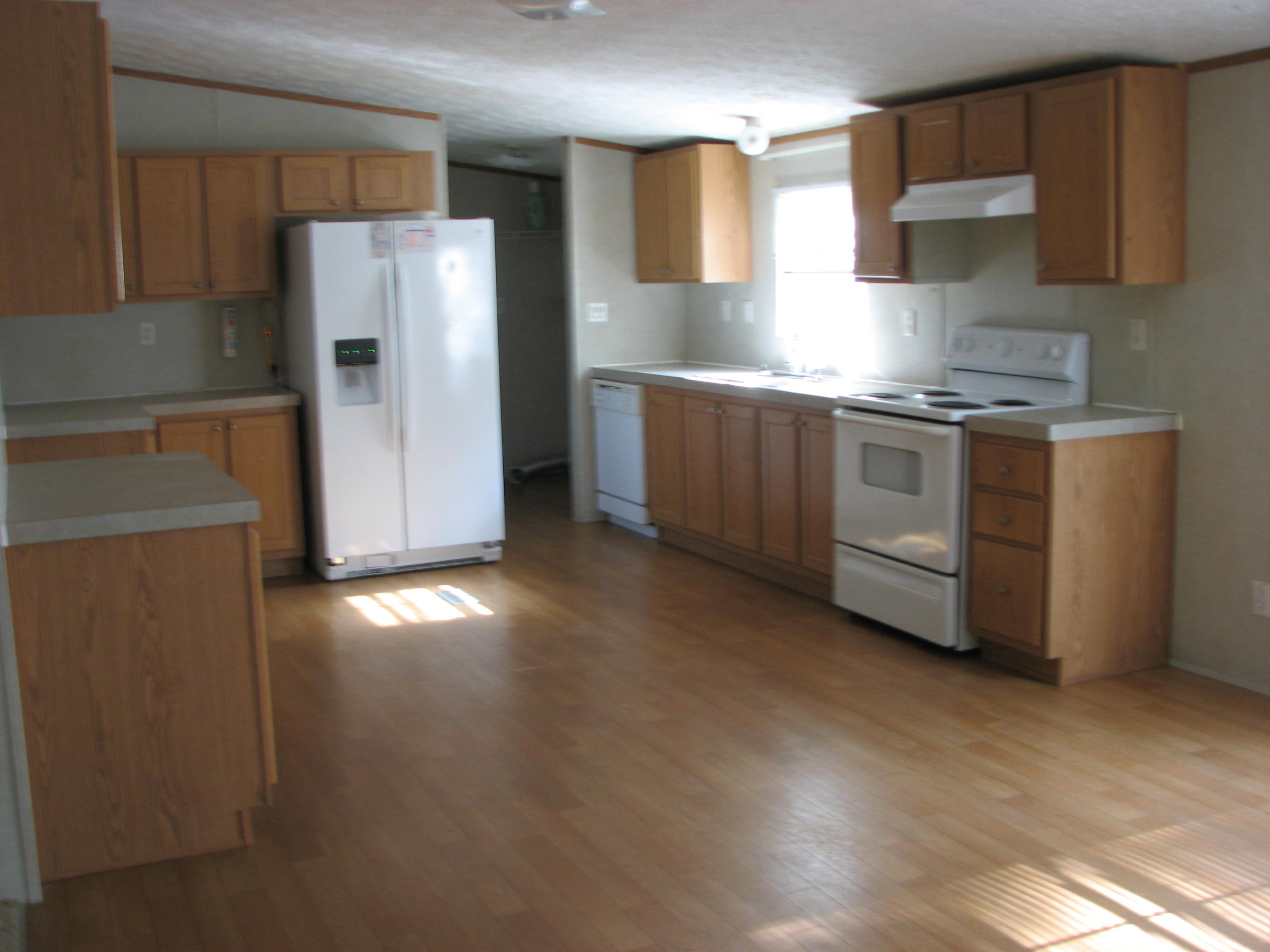 N/A - Residential Lease