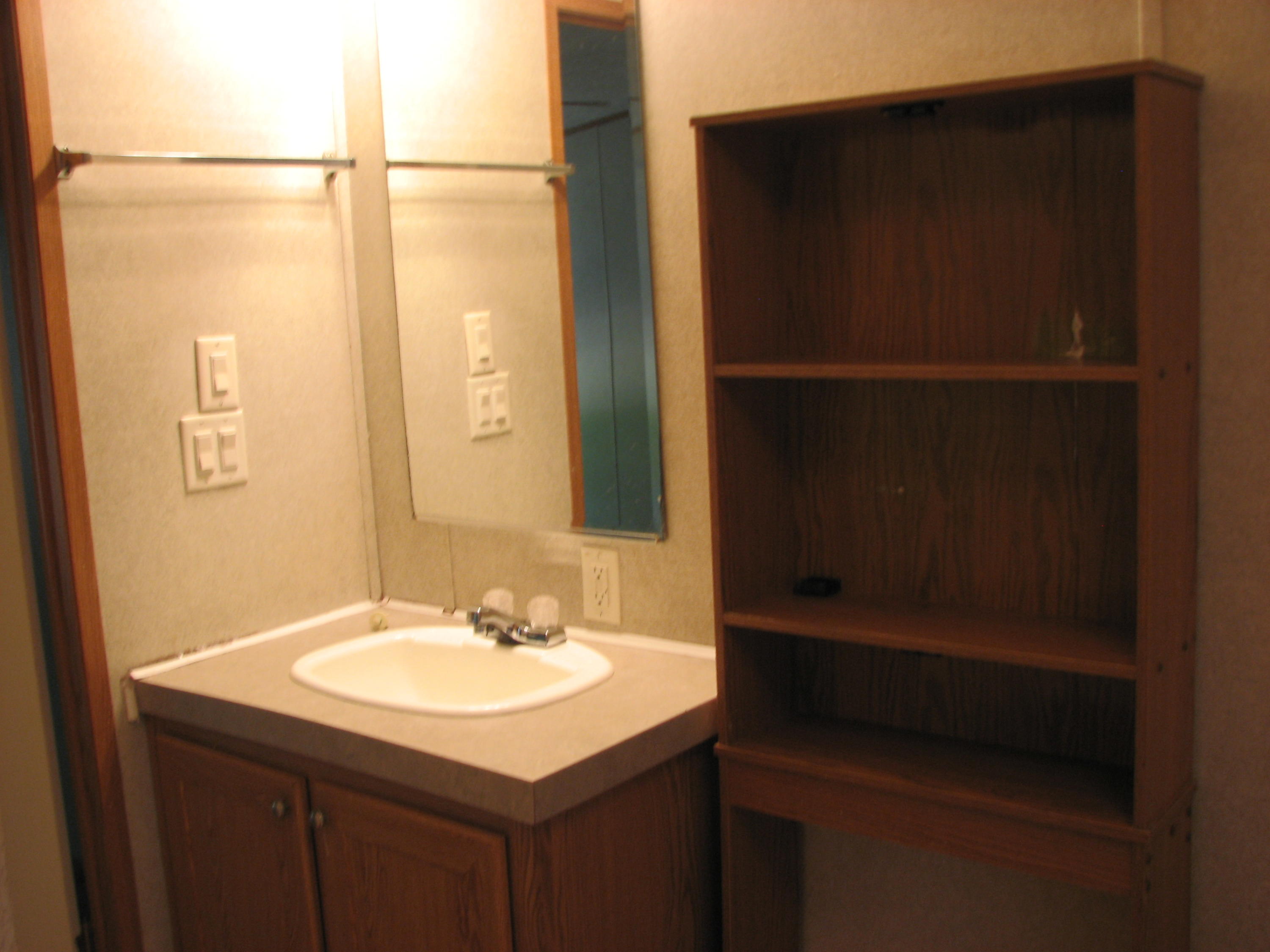 N/A - Residential Lease