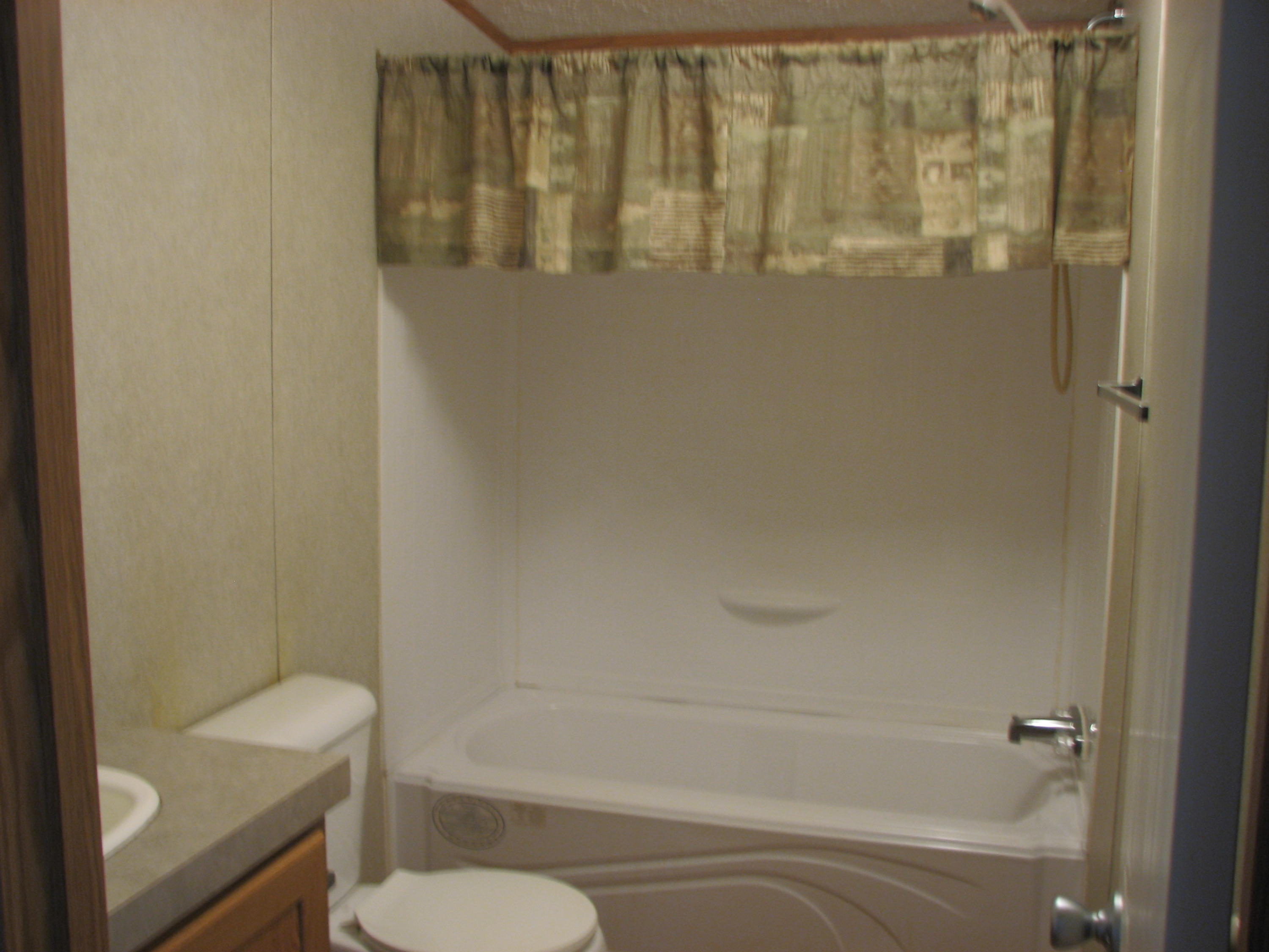 N/A - Residential Lease