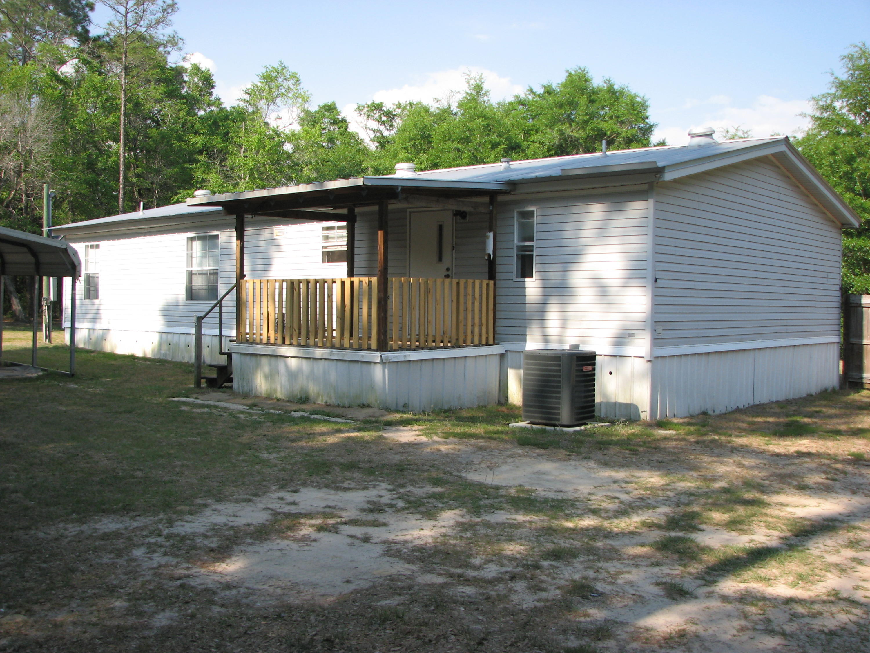 N/A - Residential Lease