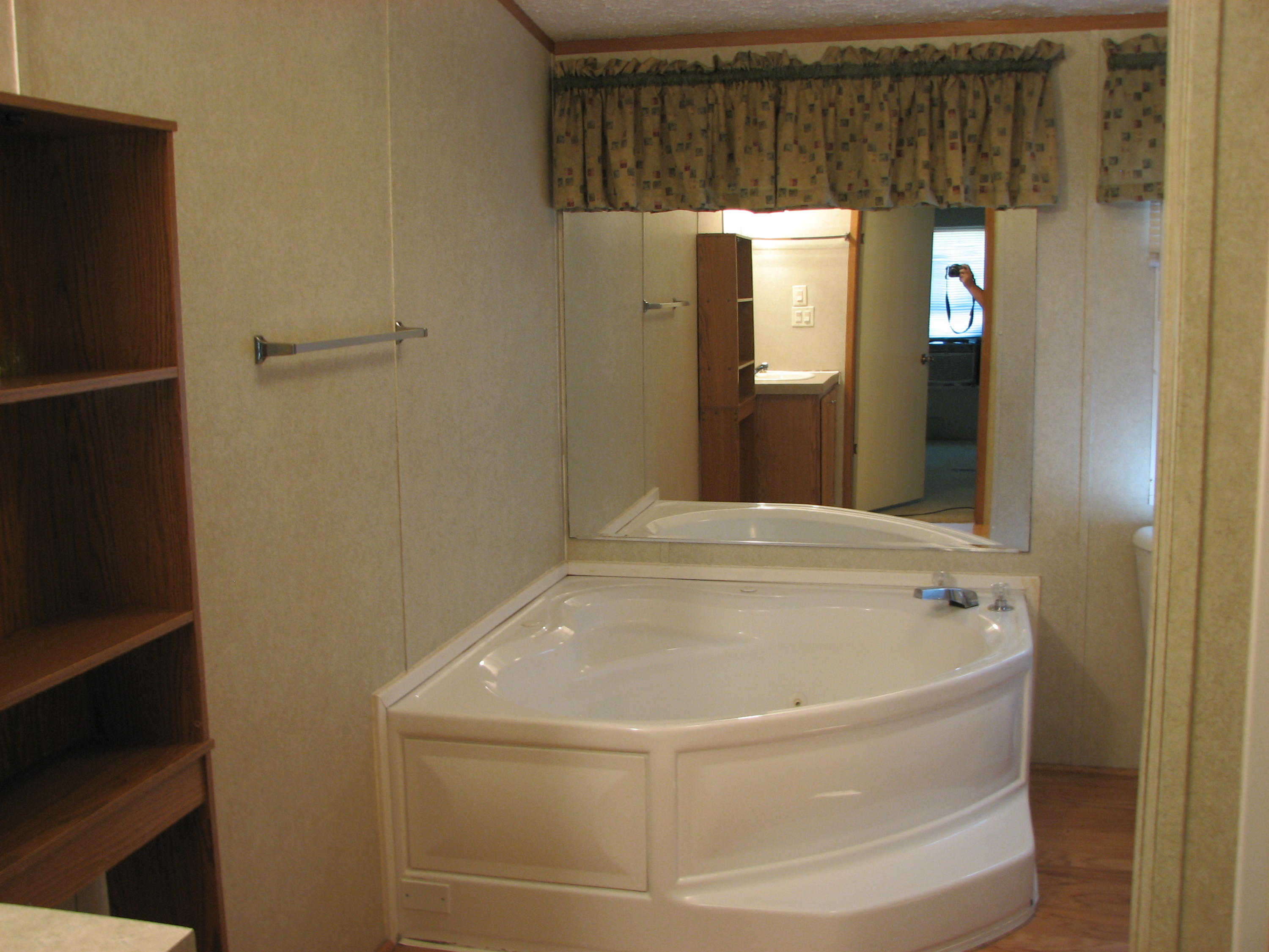 N/A - Residential Lease