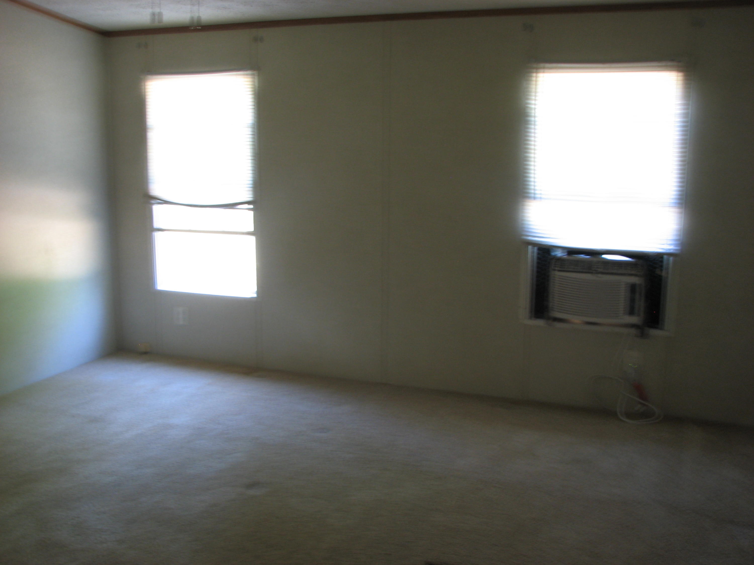 N/A - Residential Lease