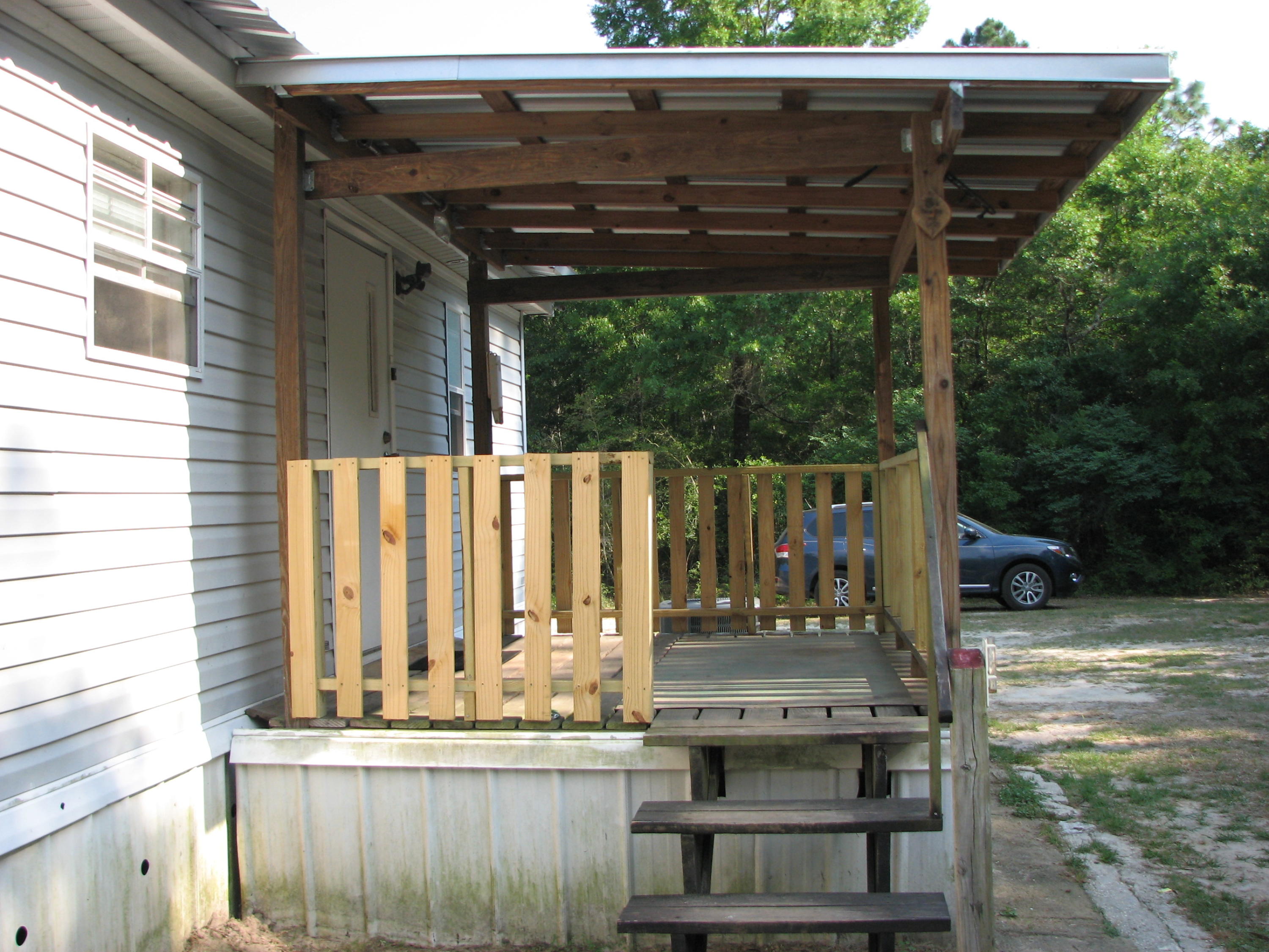 N/A - Residential Lease