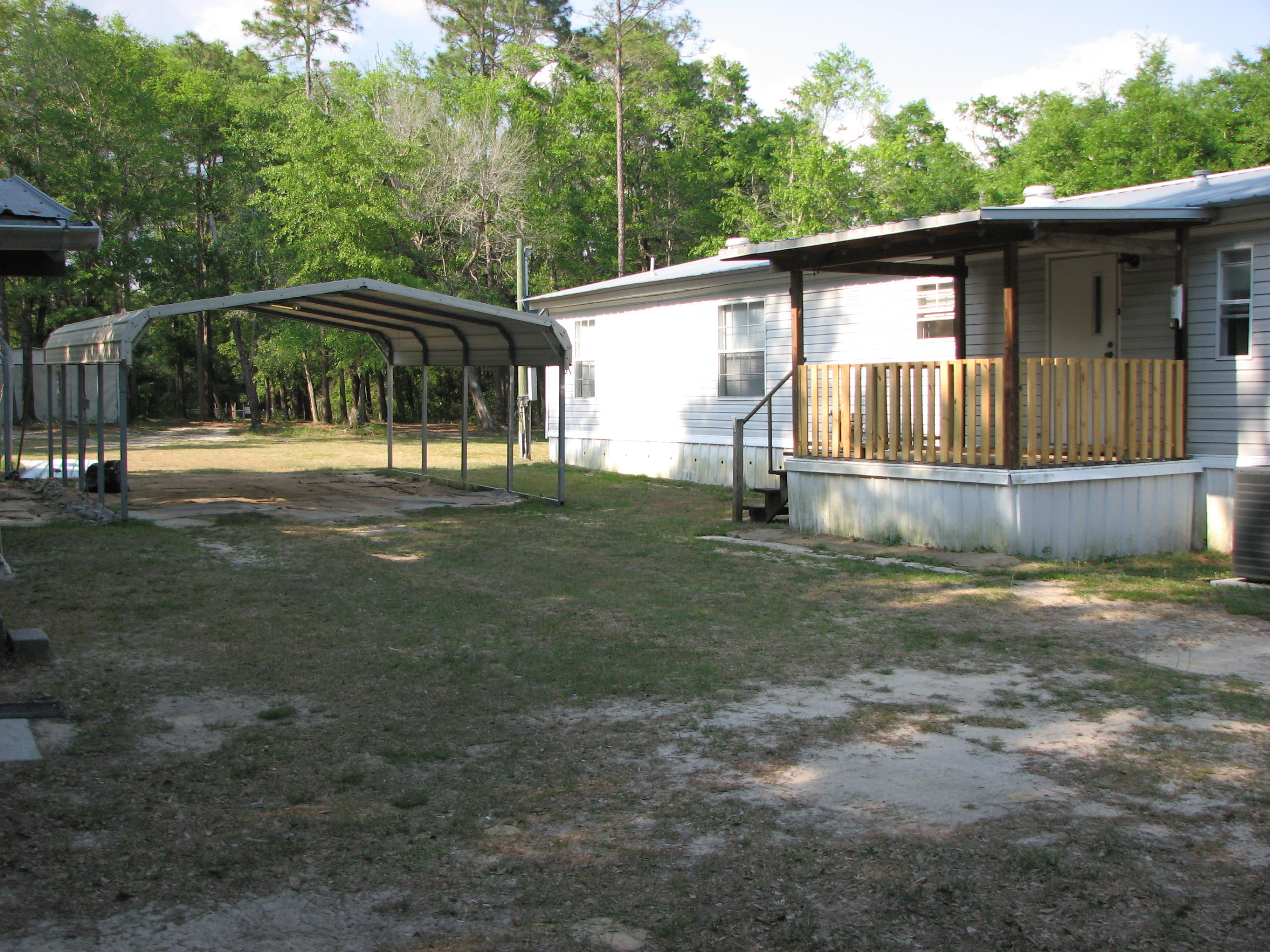 N/A - Residential Lease