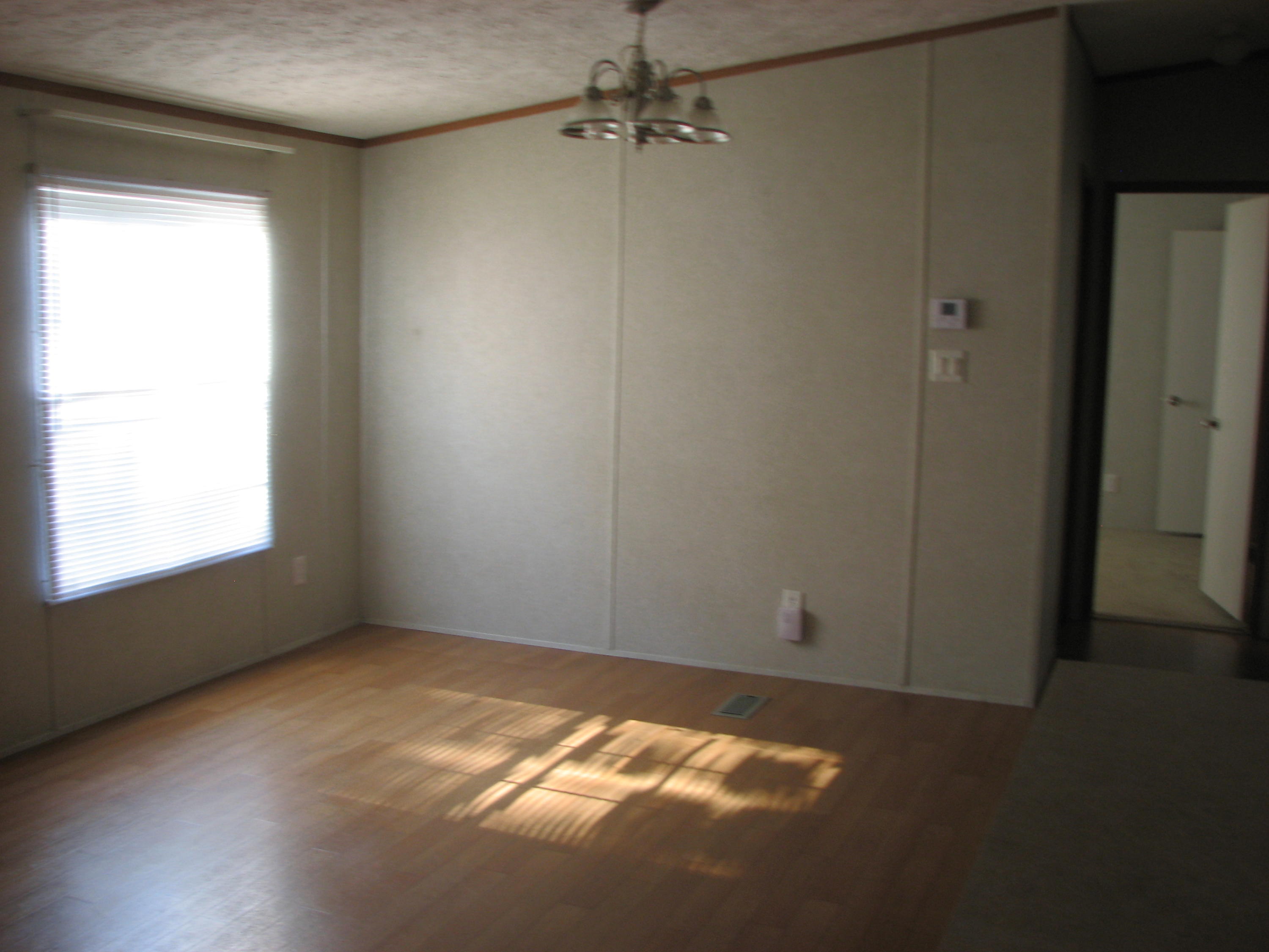 N/A - Residential Lease