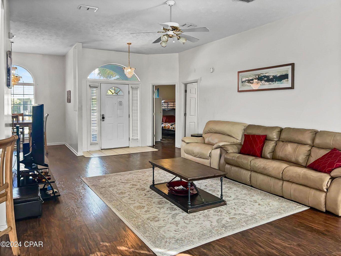 North Beach Estates - Residential