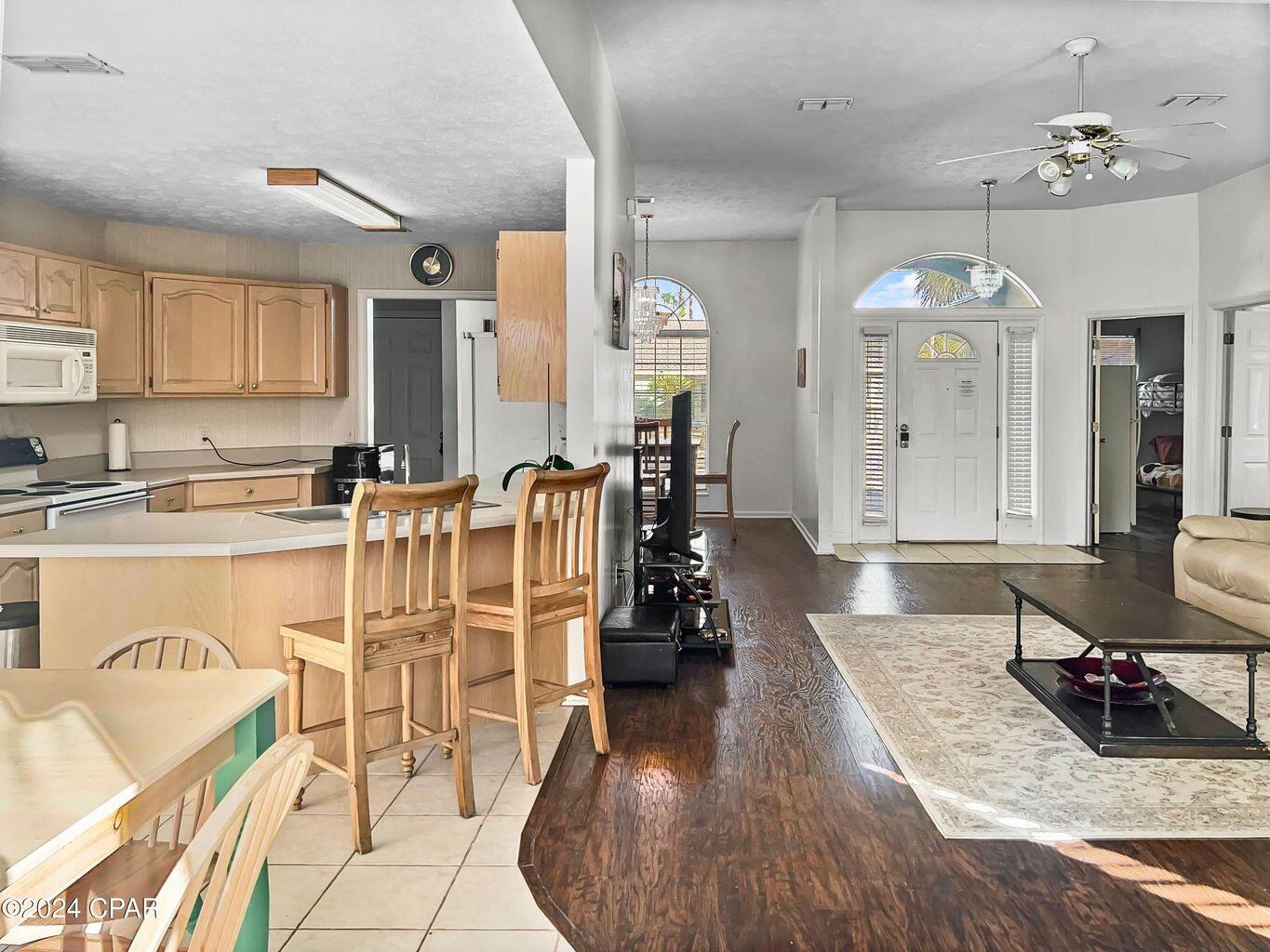 North Beach Estates - Residential