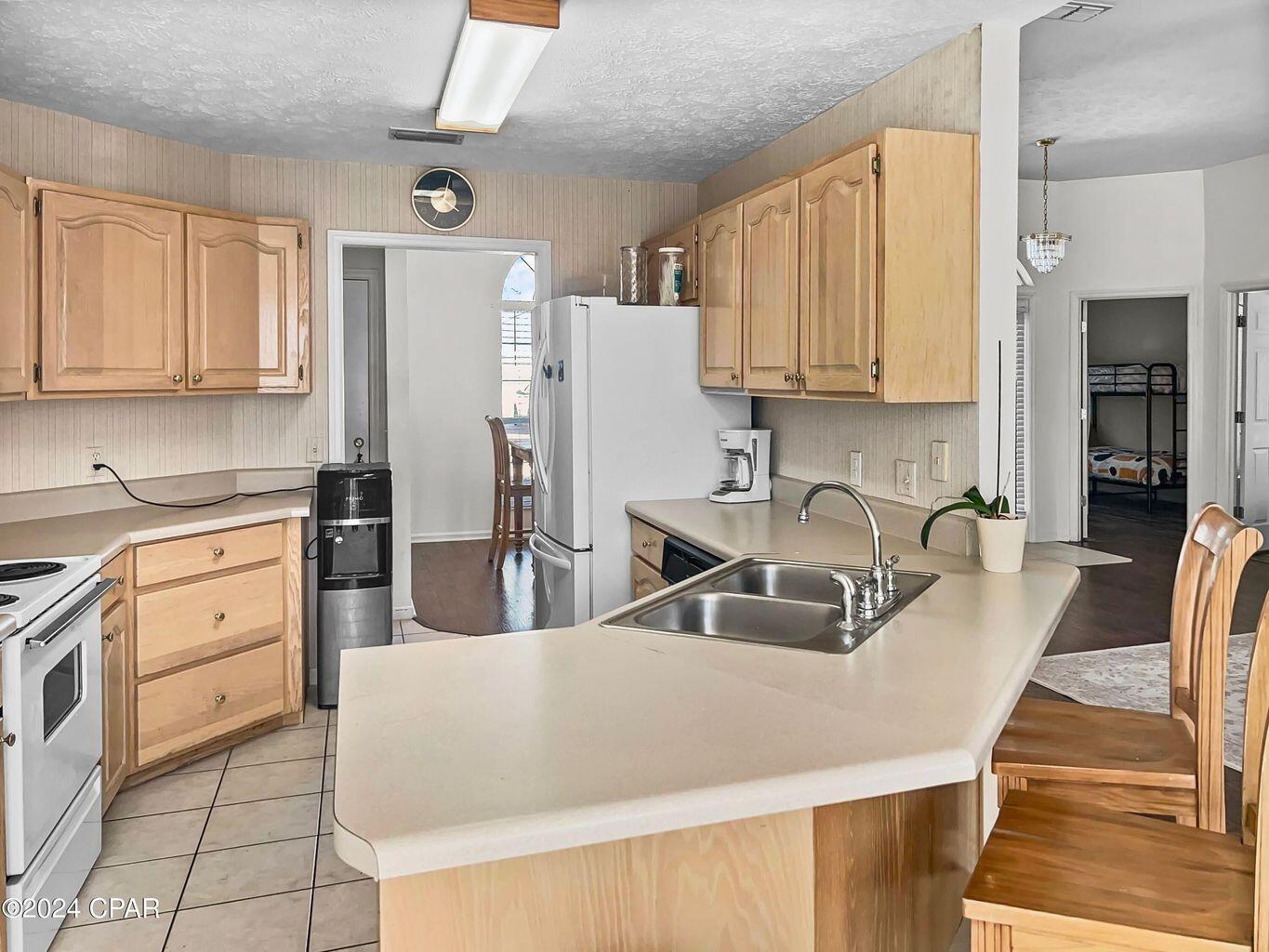 North Beach Estates - Residential