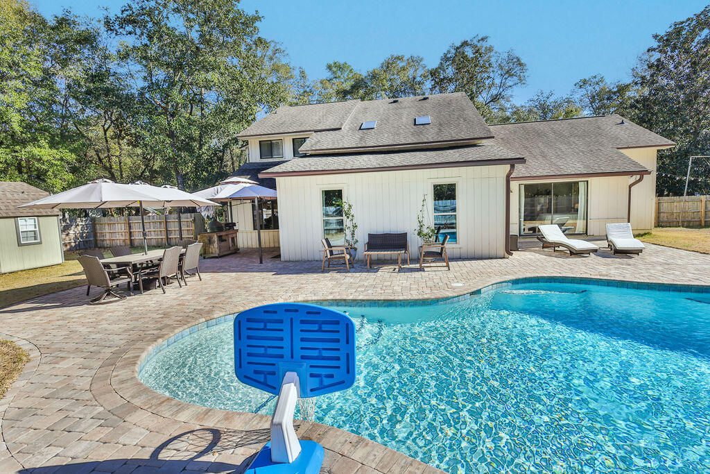 LIDO VILLAGE - Residential