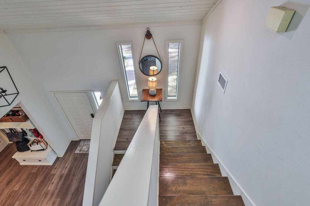 LIDO VILLAGE - Residential