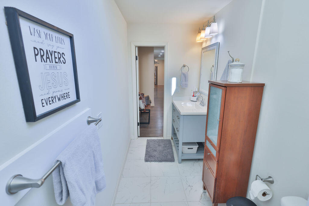 LIDO VILLAGE - Residential