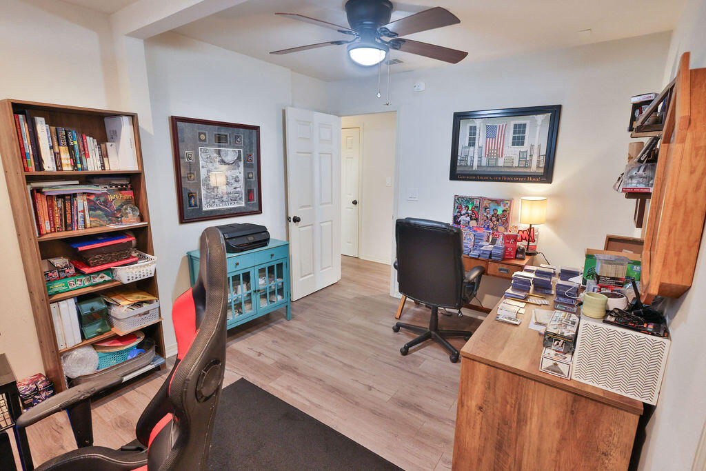 LIDO VILLAGE - Residential