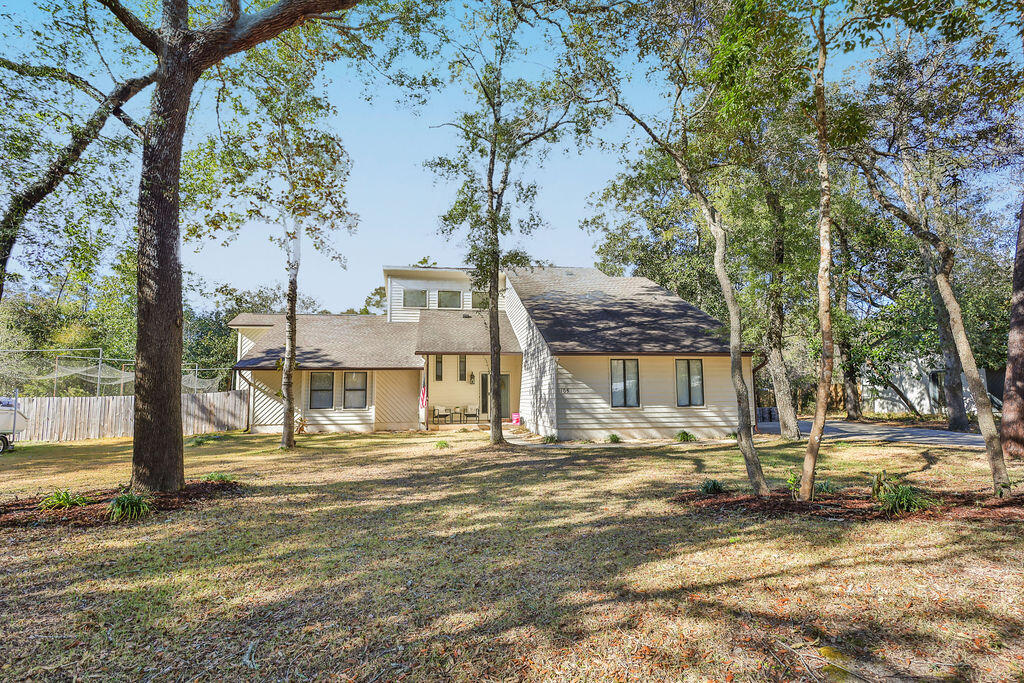 LIDO VILLAGE - Residential