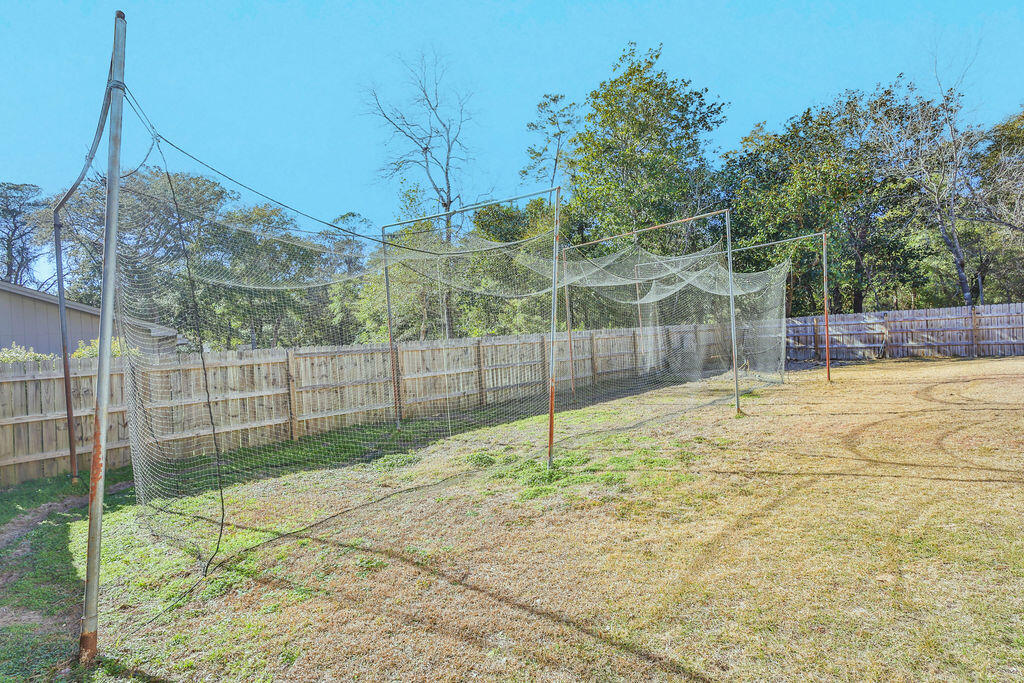 LIDO VILLAGE - Residential