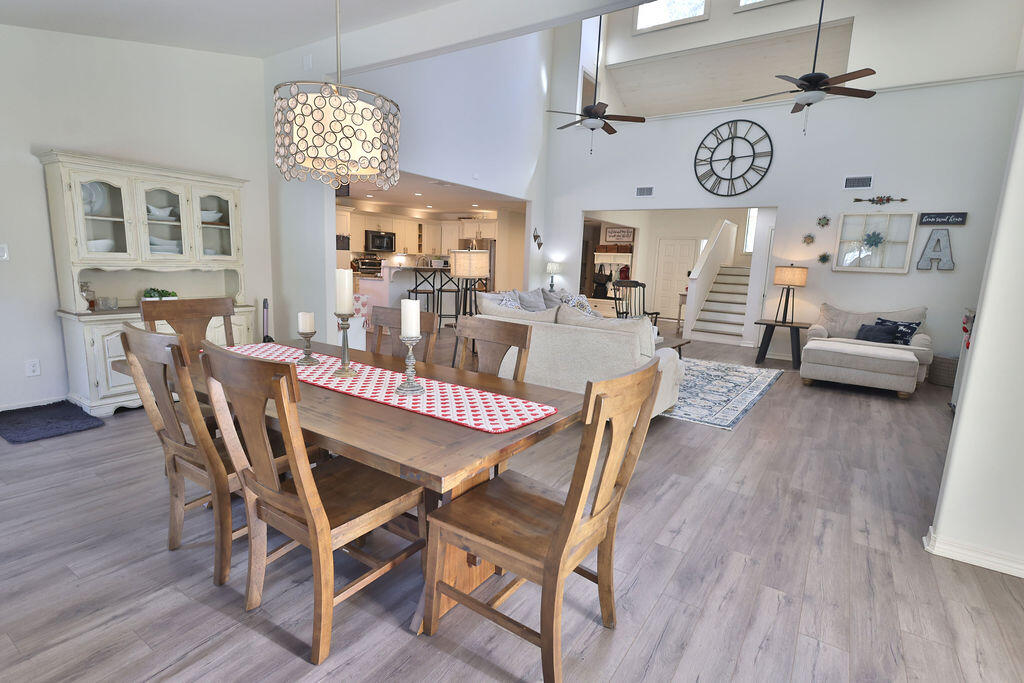 LIDO VILLAGE - Residential