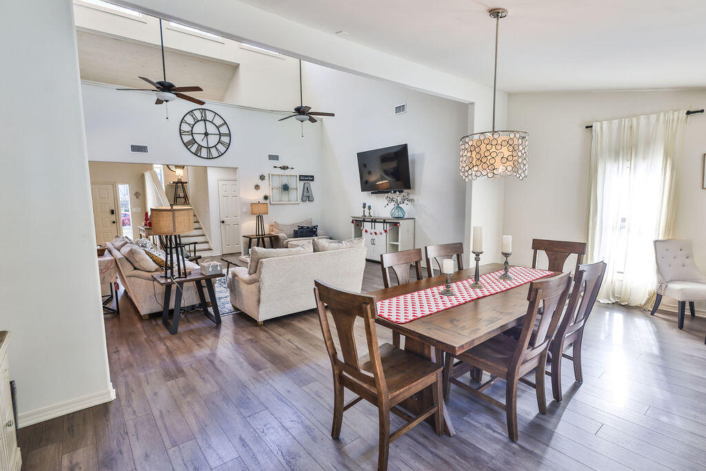 LIDO VILLAGE - Residential