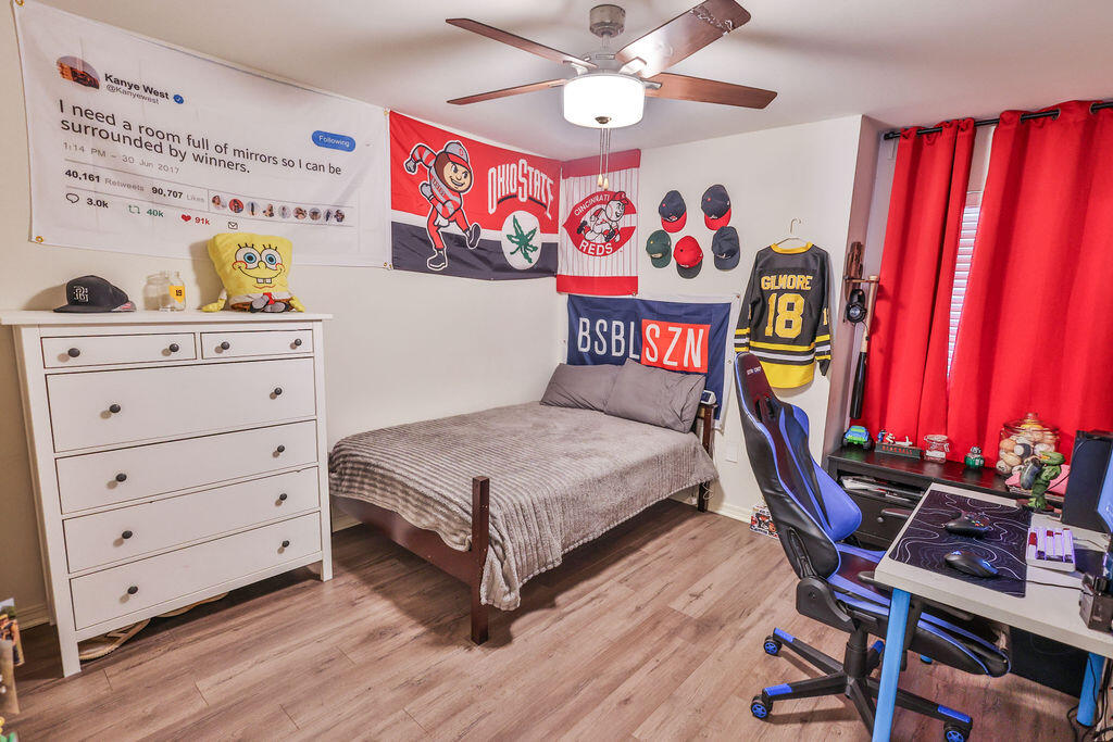 LIDO VILLAGE - Residential