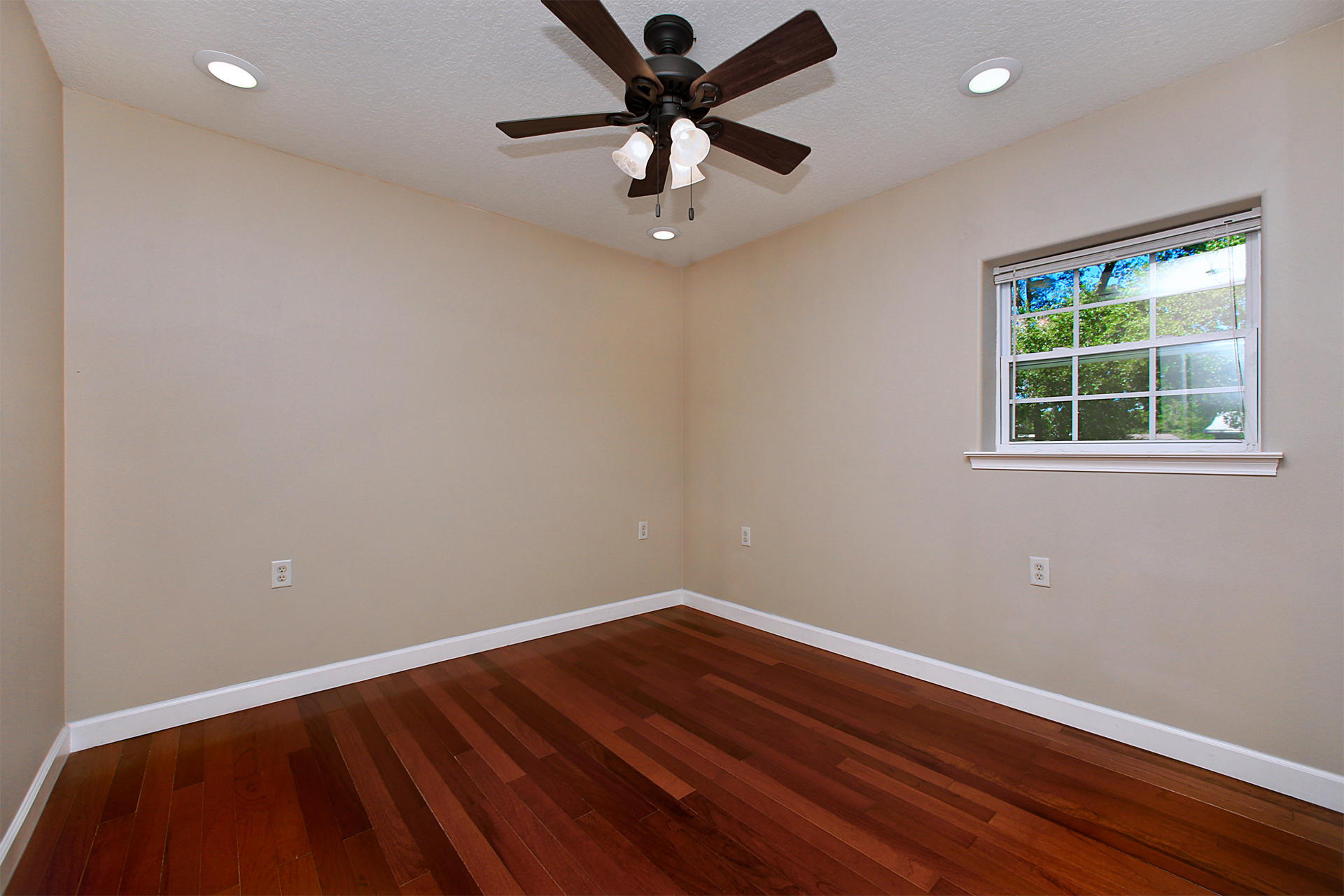 OAKLAND ADDN - Residential