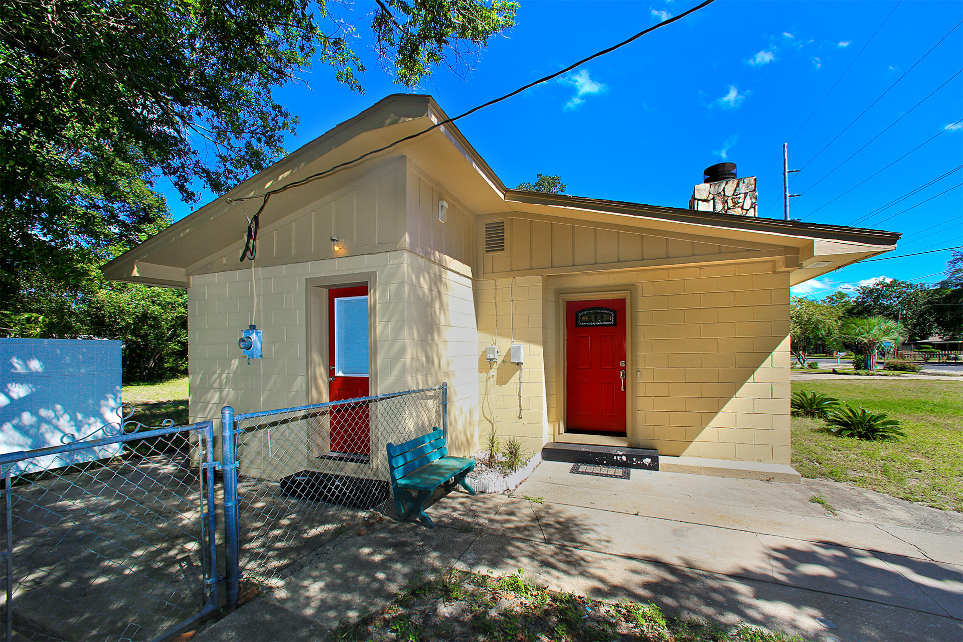 OAKLAND ADDN - Residential