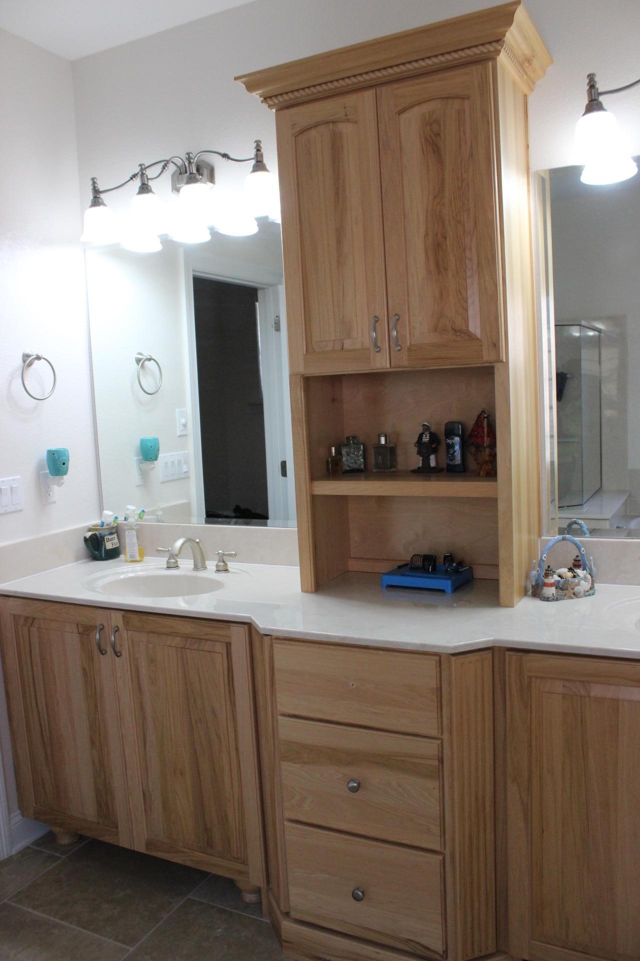 HIDDEN SPRINGS - Residential