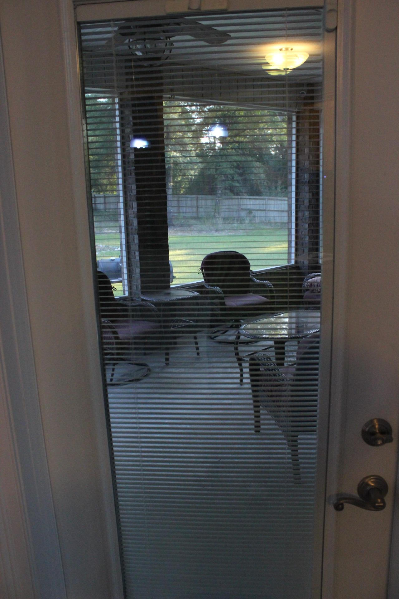 HIDDEN SPRINGS - Residential