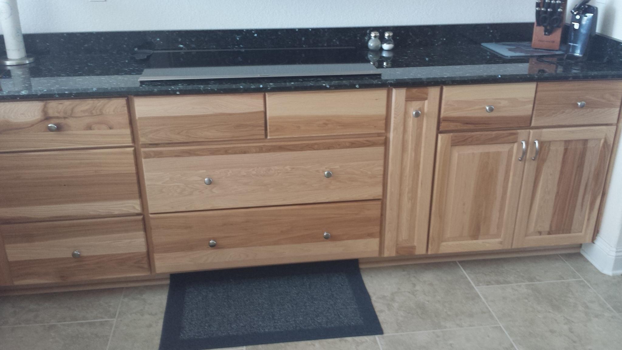 HIDDEN SPRINGS - Residential