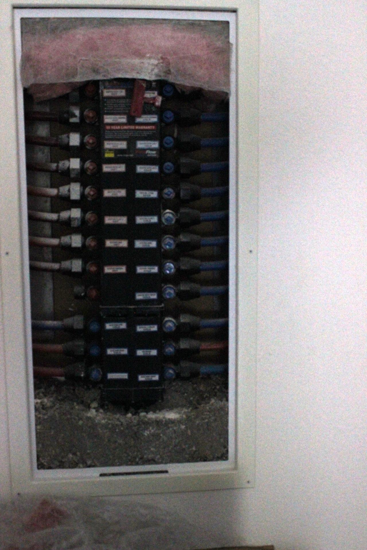 HIDDEN SPRINGS - Residential