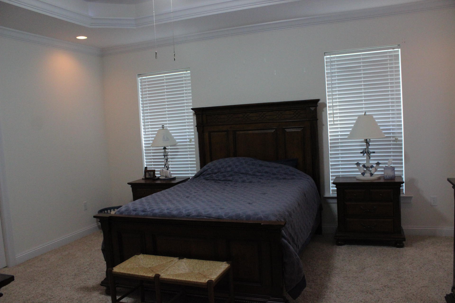 HIDDEN SPRINGS - Residential