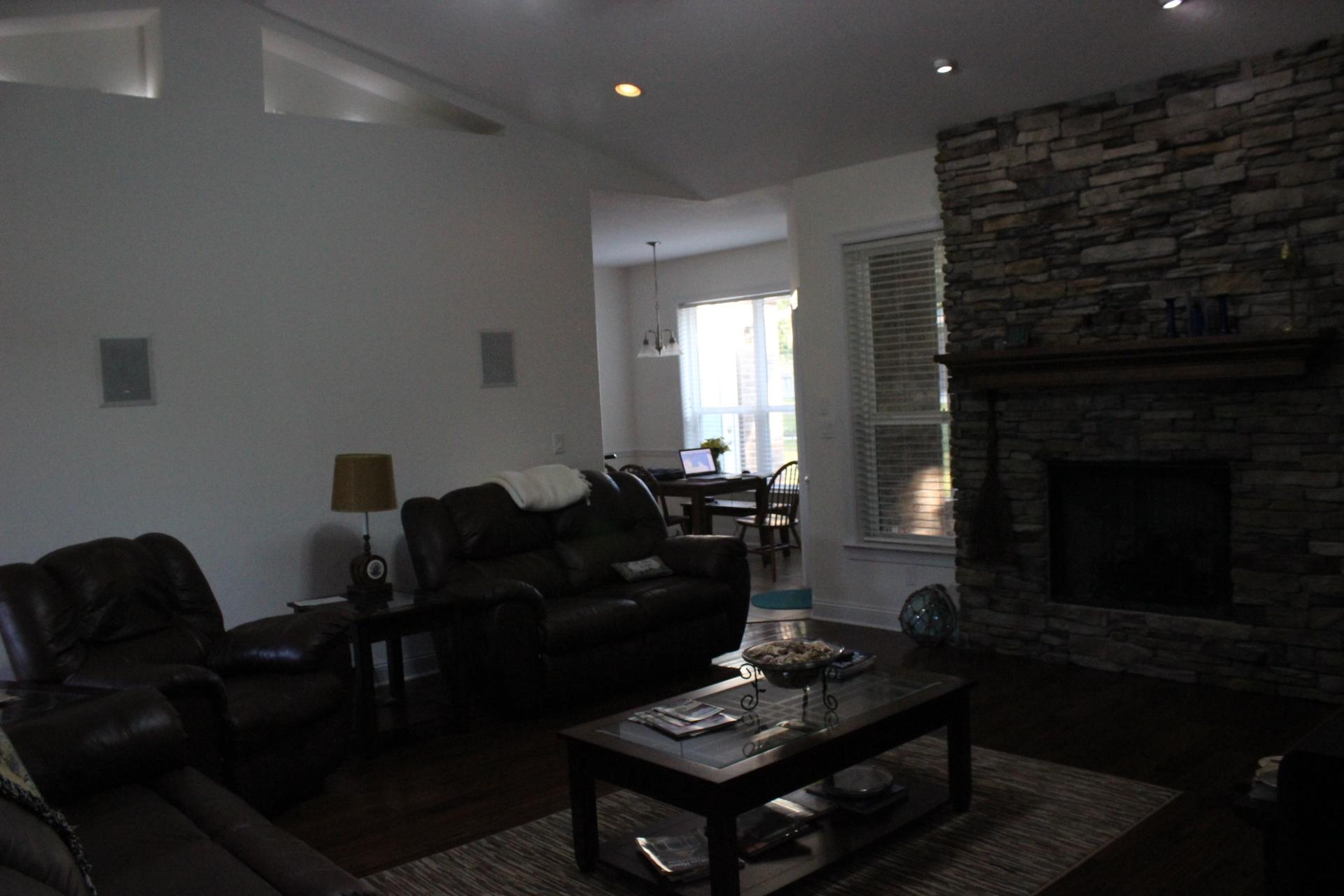 HIDDEN SPRINGS - Residential