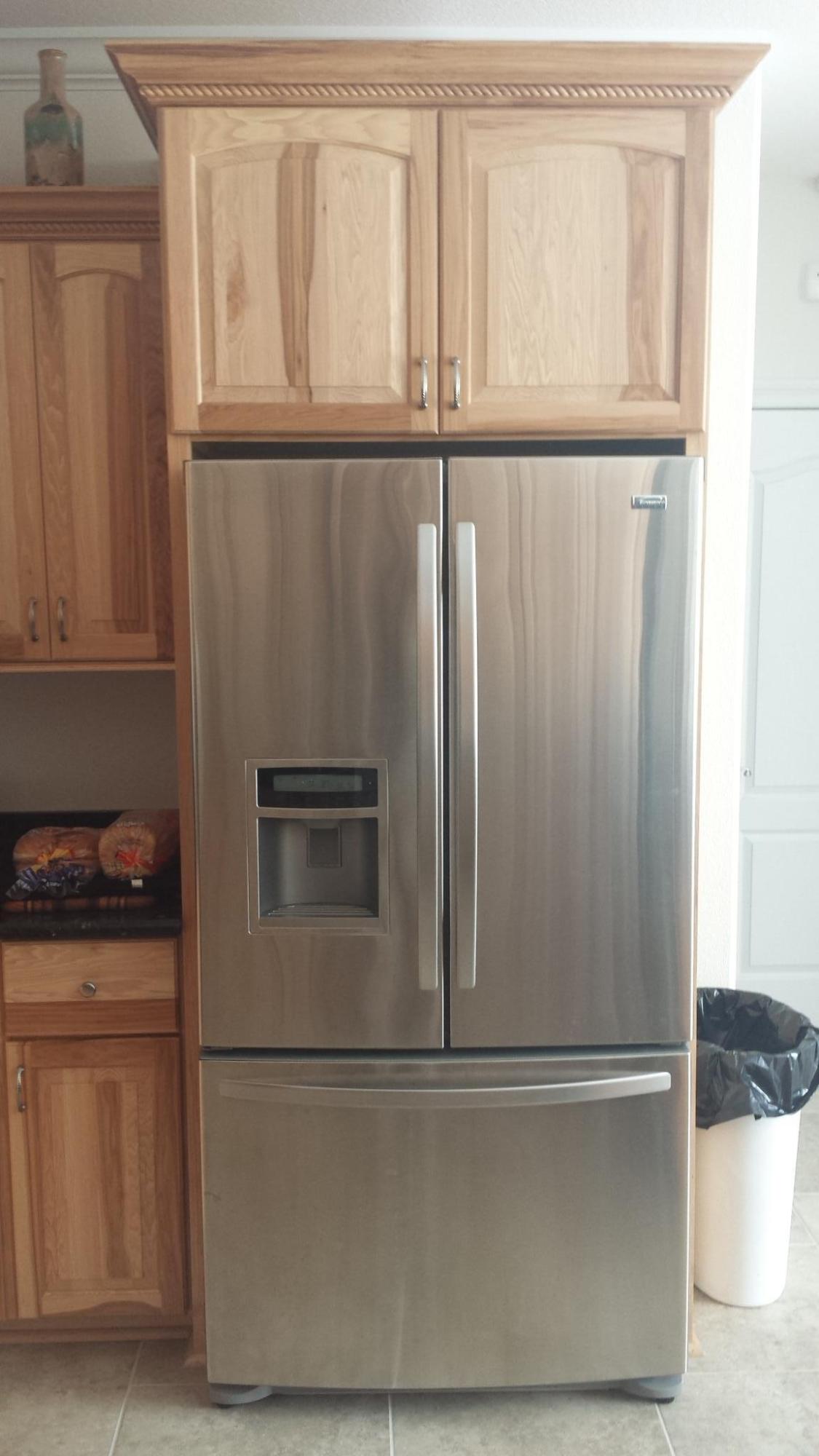 HIDDEN SPRINGS - Residential