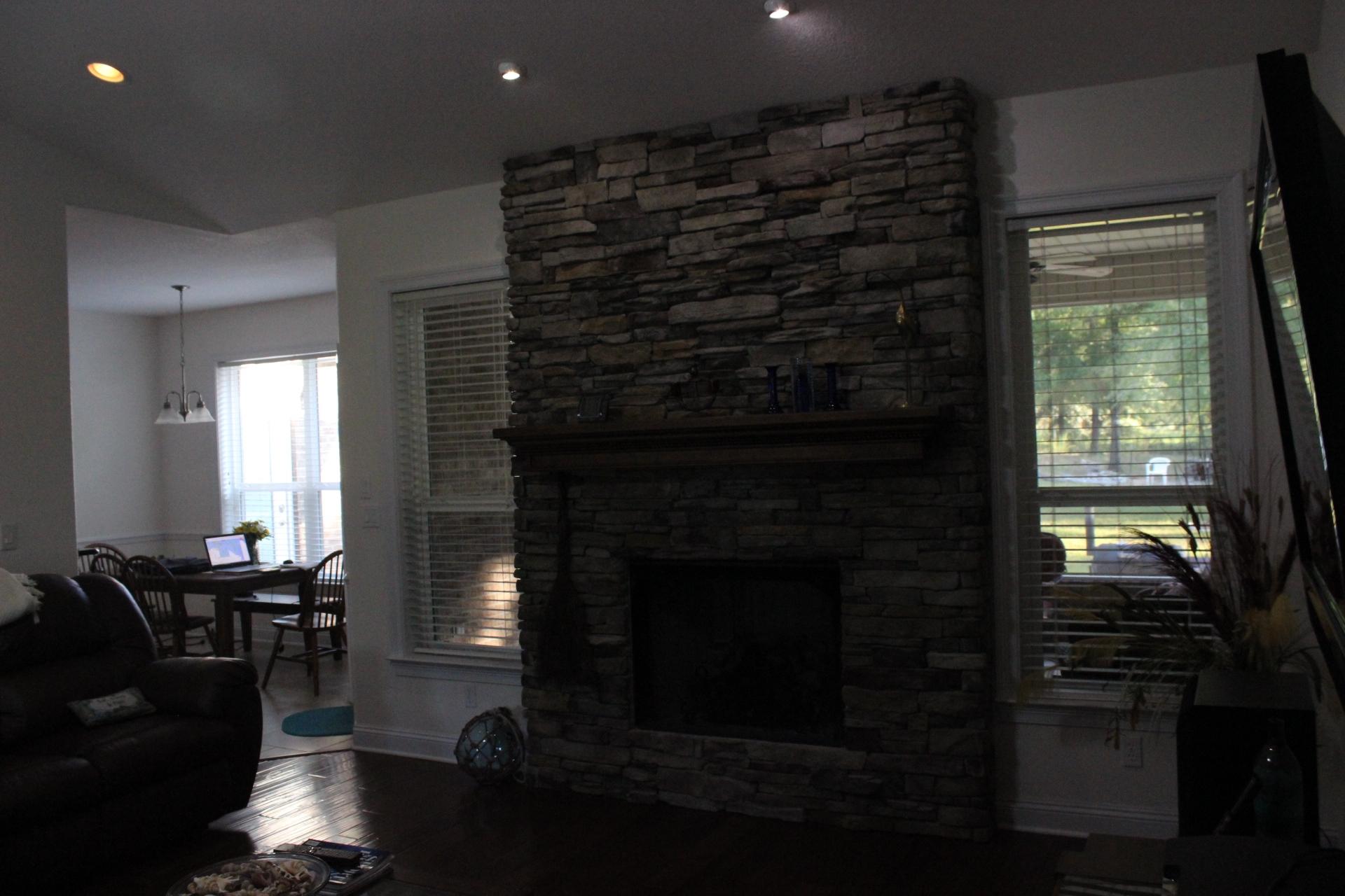 HIDDEN SPRINGS - Residential