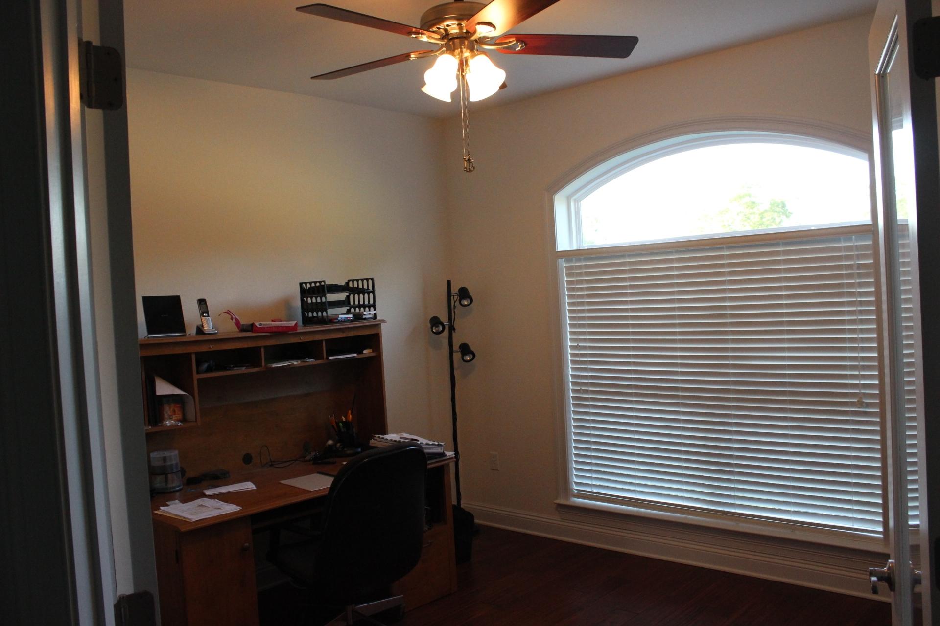 HIDDEN SPRINGS - Residential