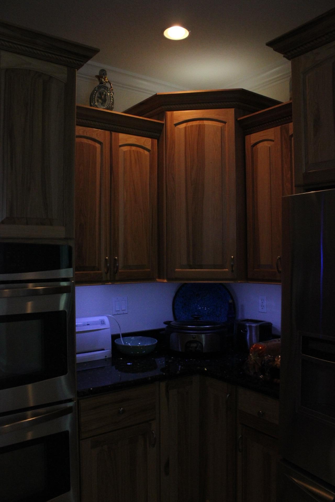 HIDDEN SPRINGS - Residential