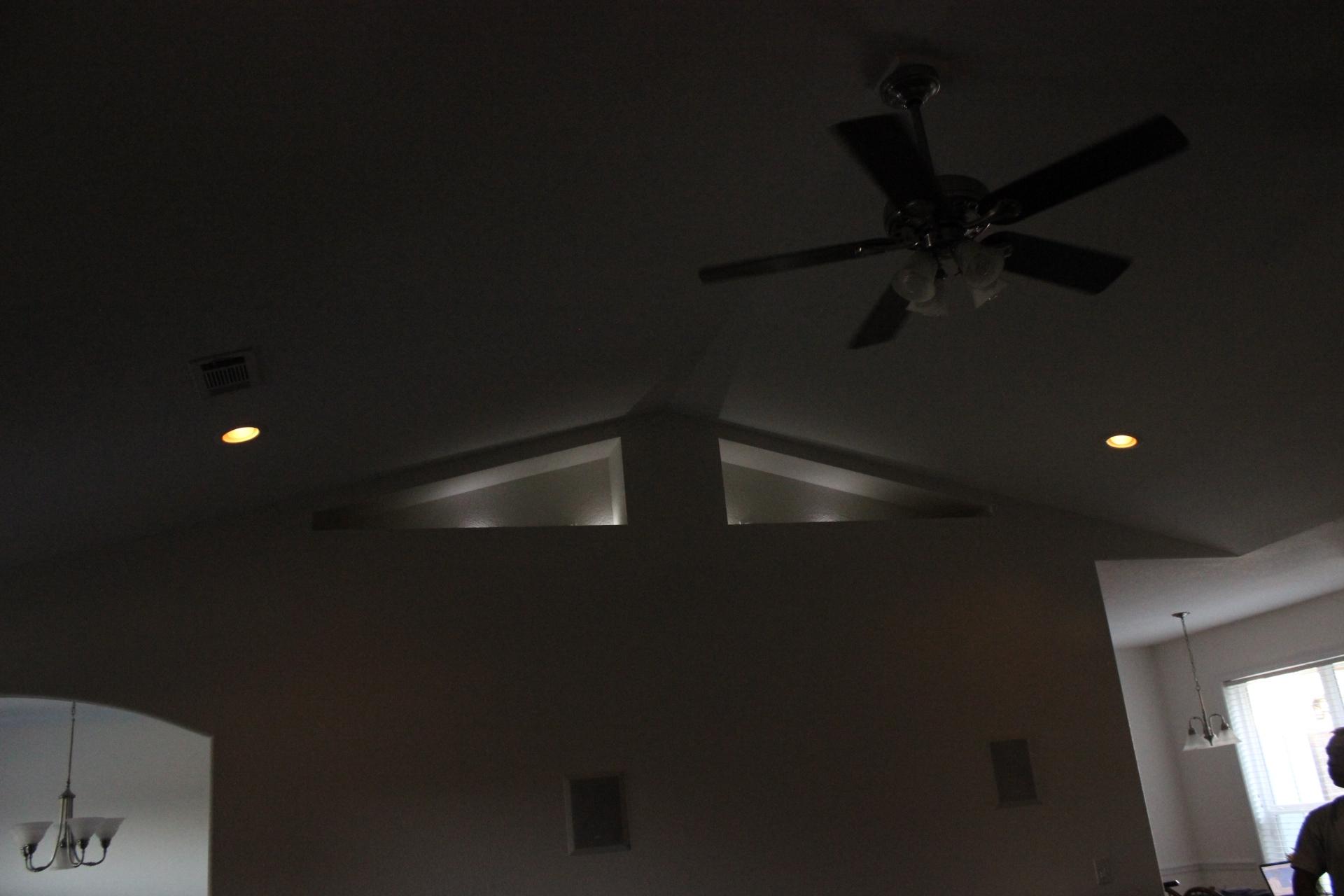 HIDDEN SPRINGS - Residential