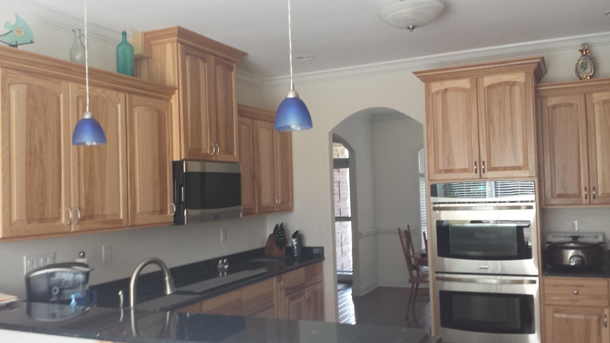 HIDDEN SPRINGS - Residential