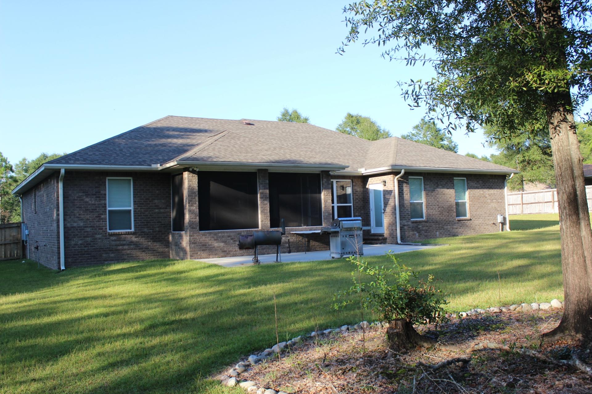 HIDDEN SPRINGS - Residential