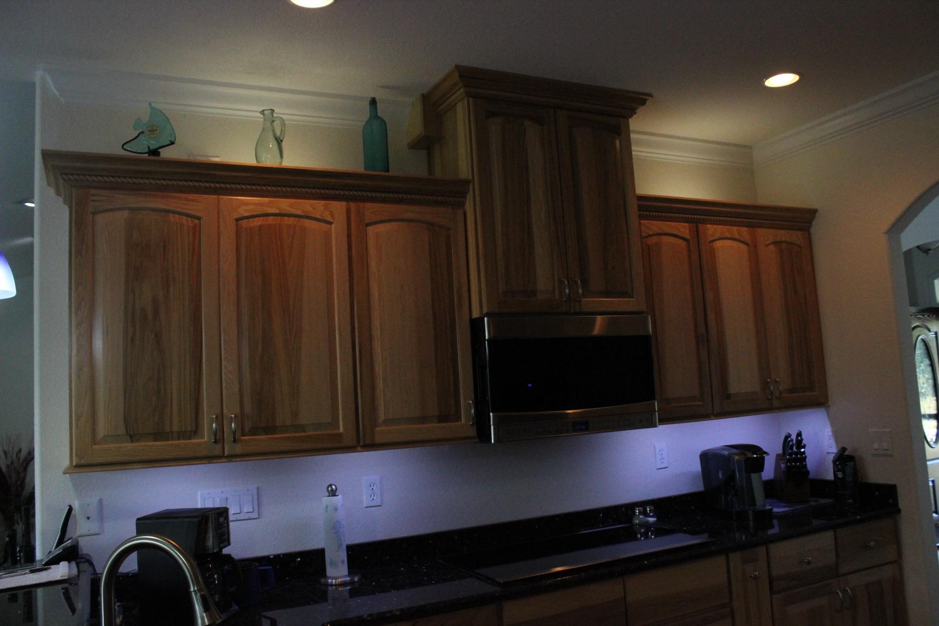 HIDDEN SPRINGS - Residential