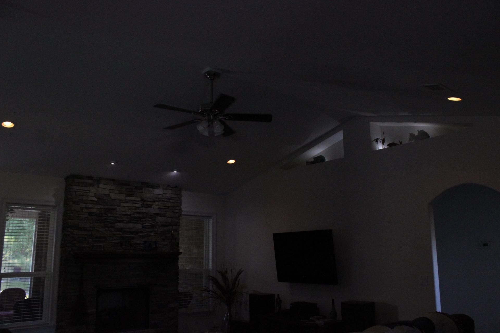 HIDDEN SPRINGS - Residential