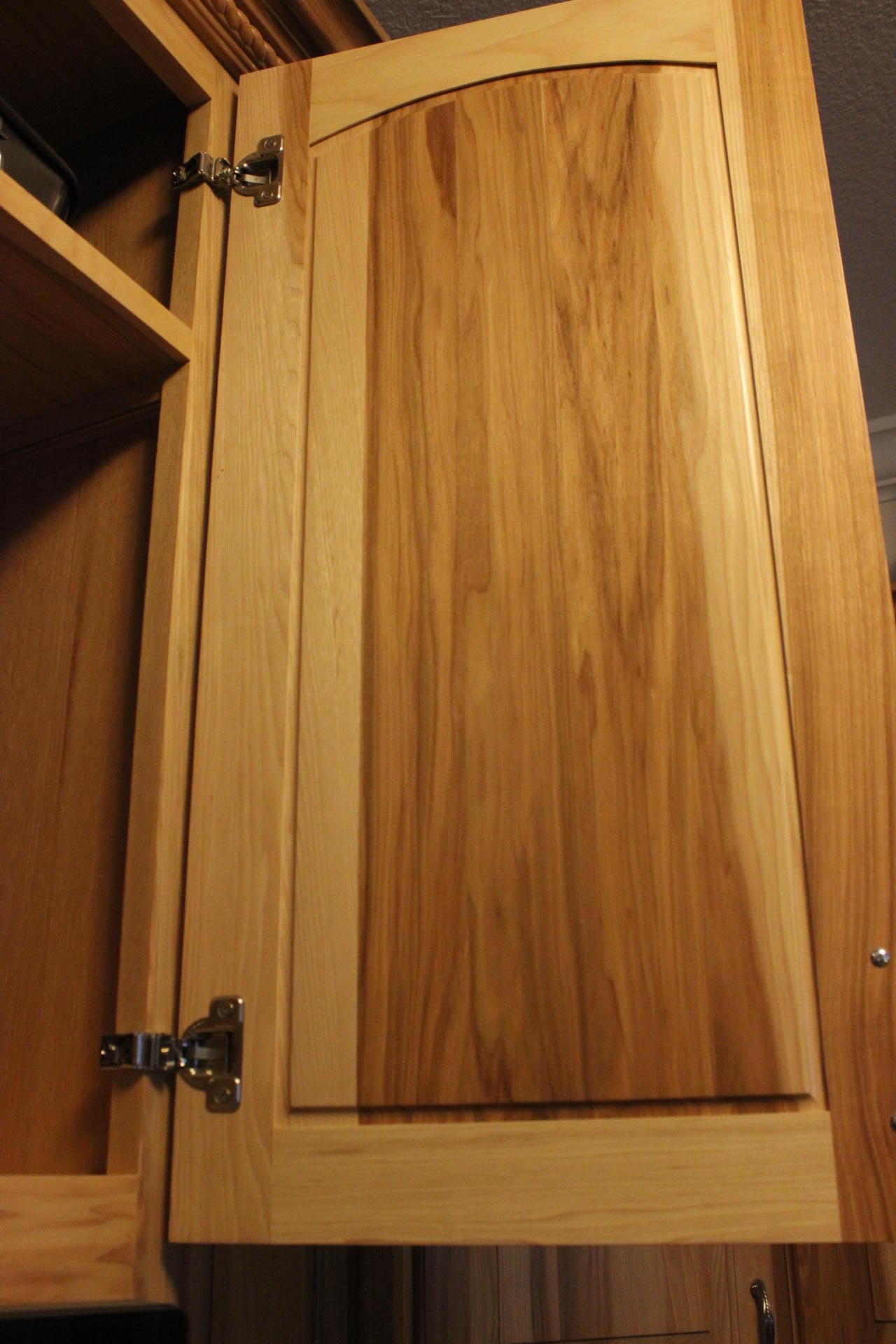 HIDDEN SPRINGS - Residential