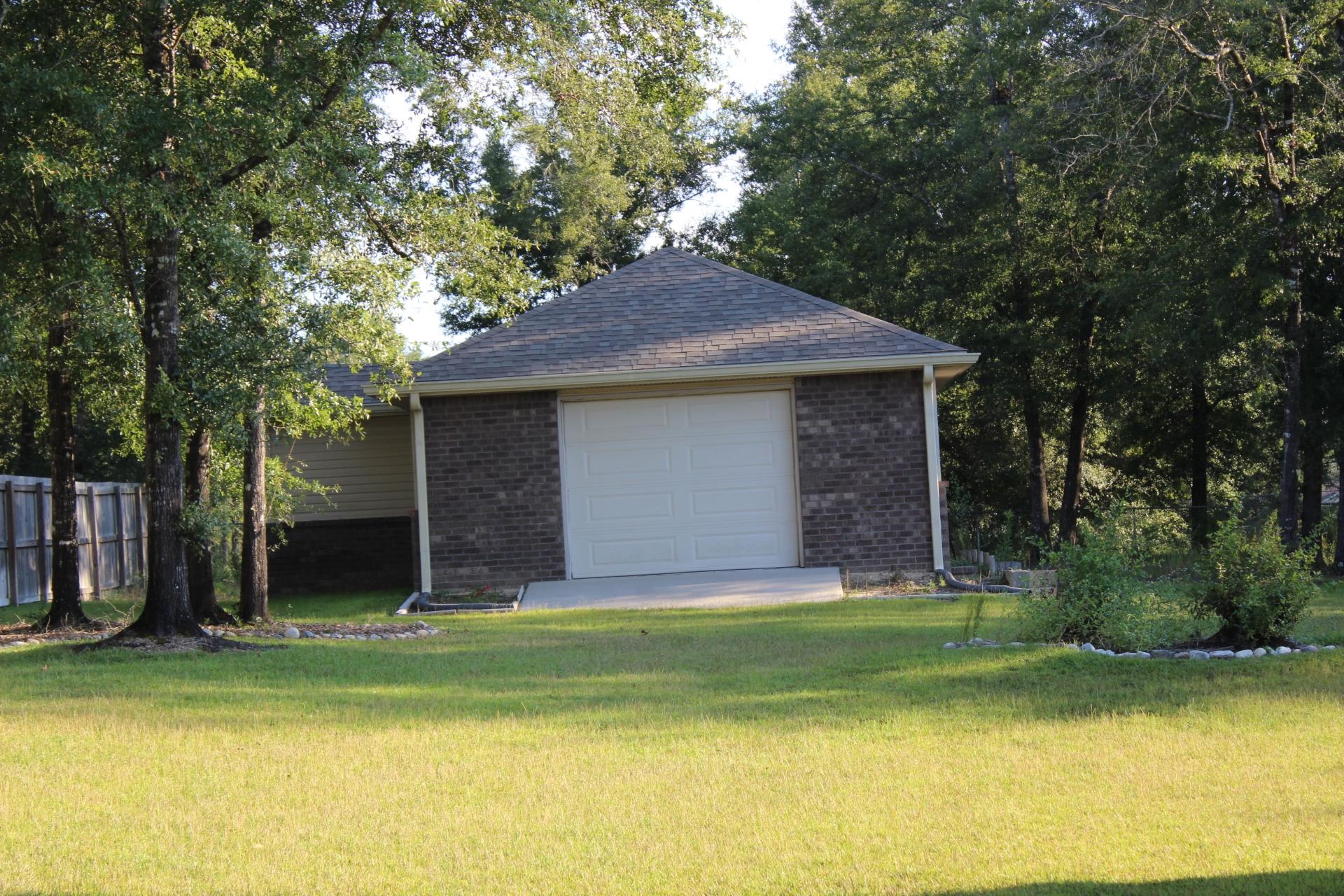 HIDDEN SPRINGS - Residential