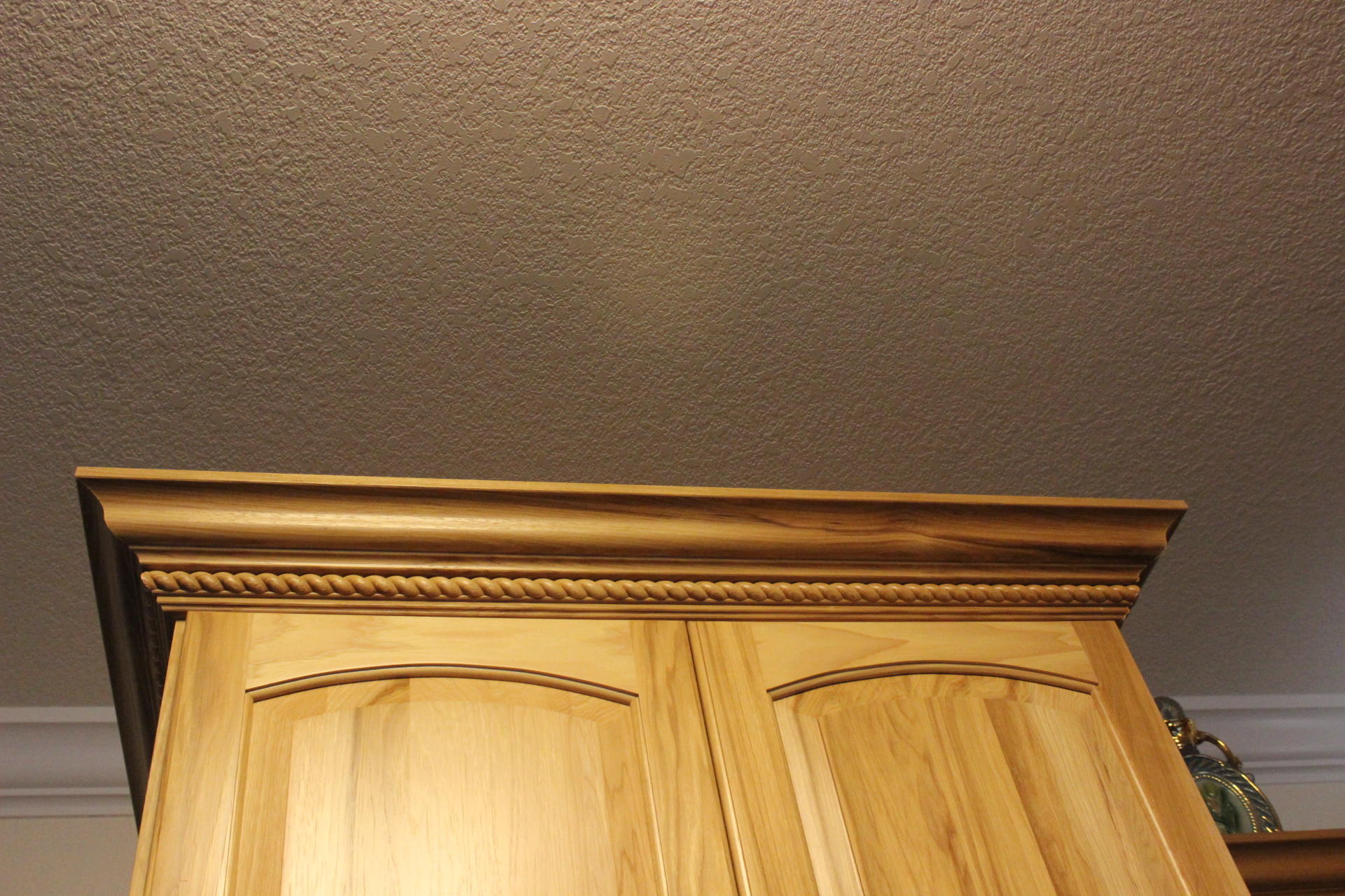 HIDDEN SPRINGS - Residential