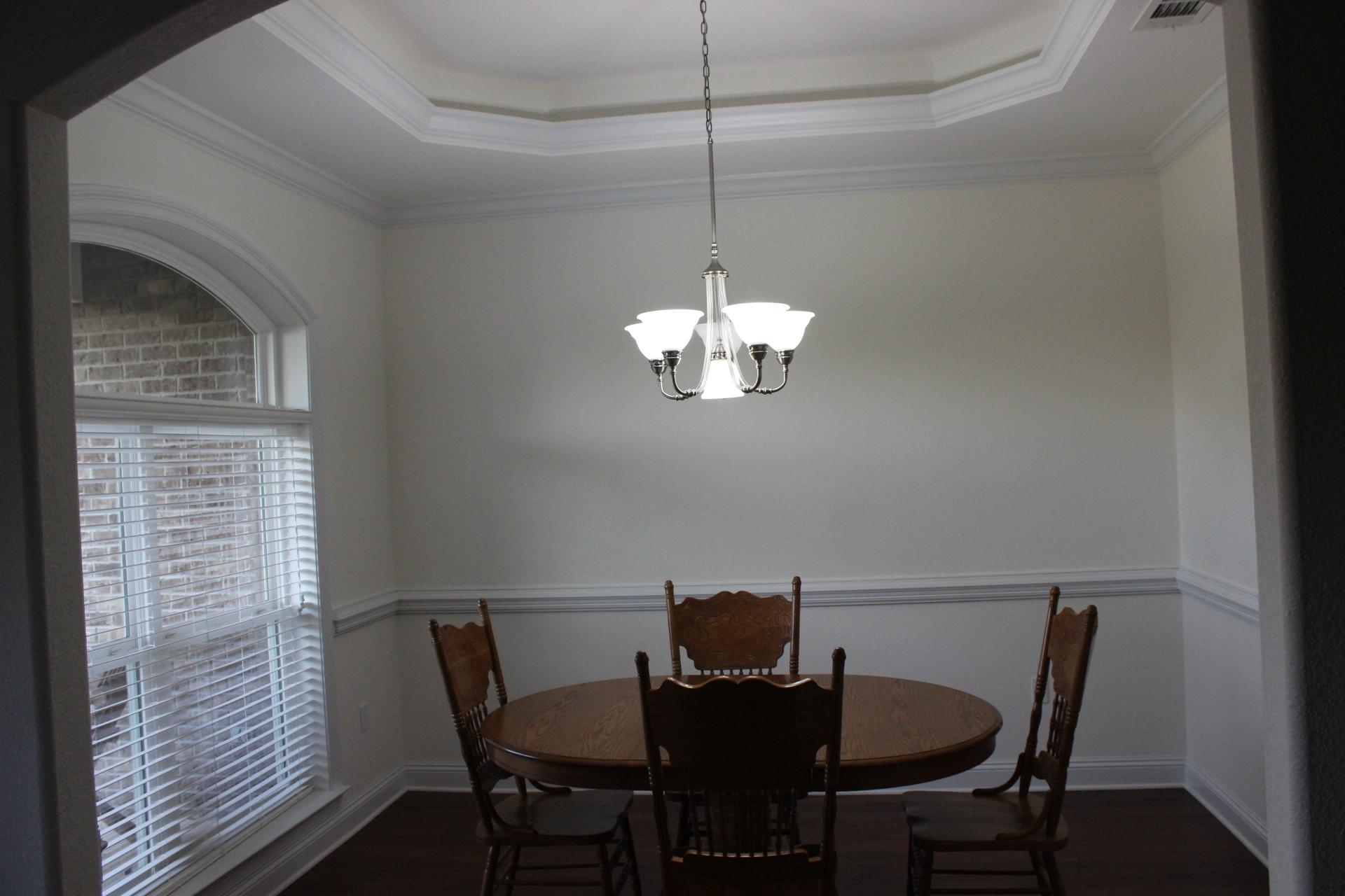 HIDDEN SPRINGS - Residential