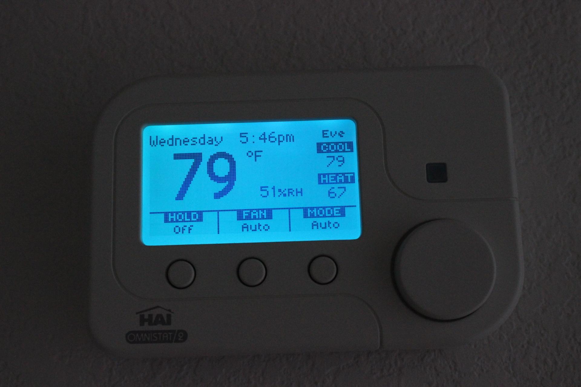 HIDDEN SPRINGS - Residential