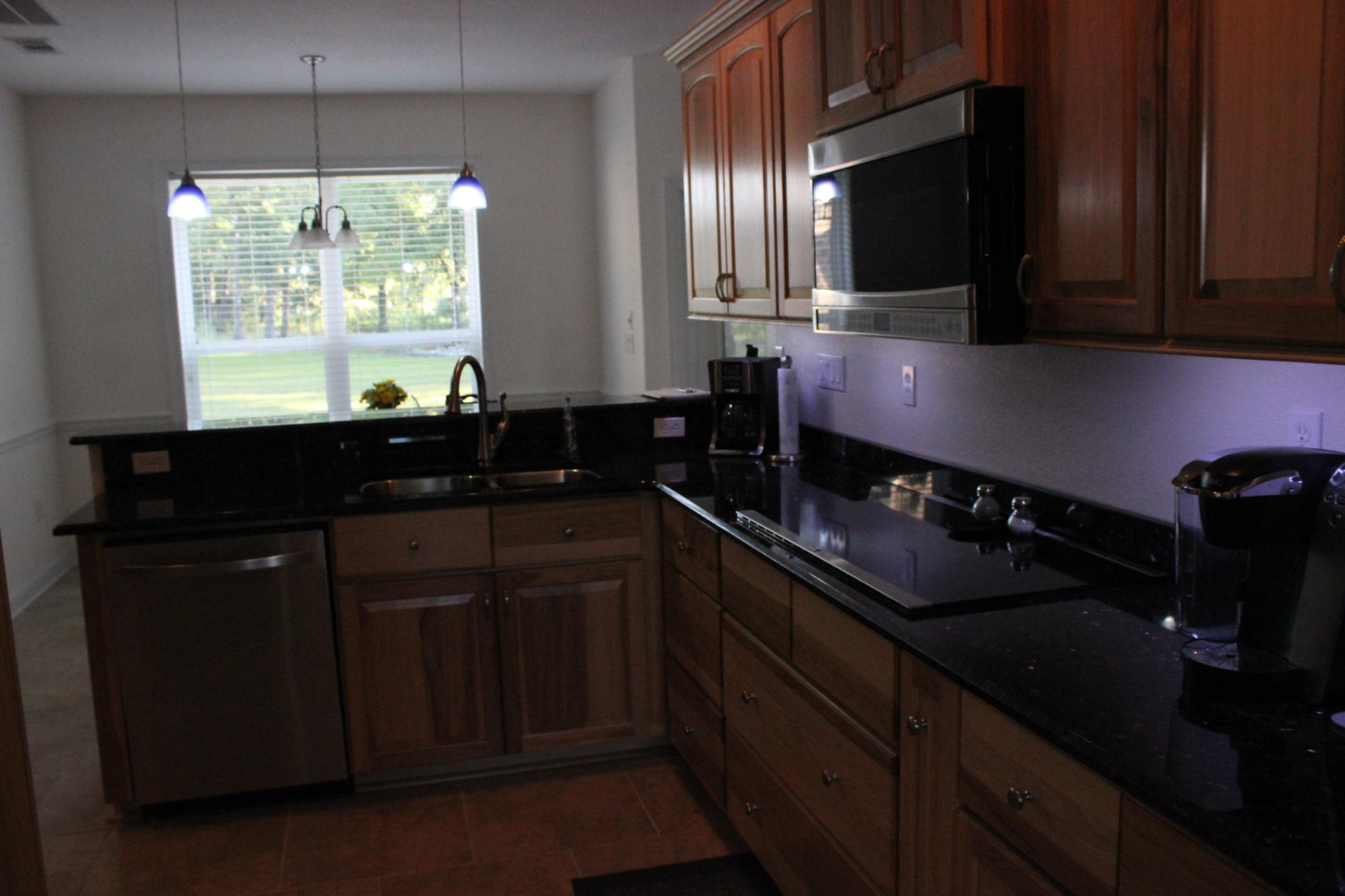 HIDDEN SPRINGS - Residential