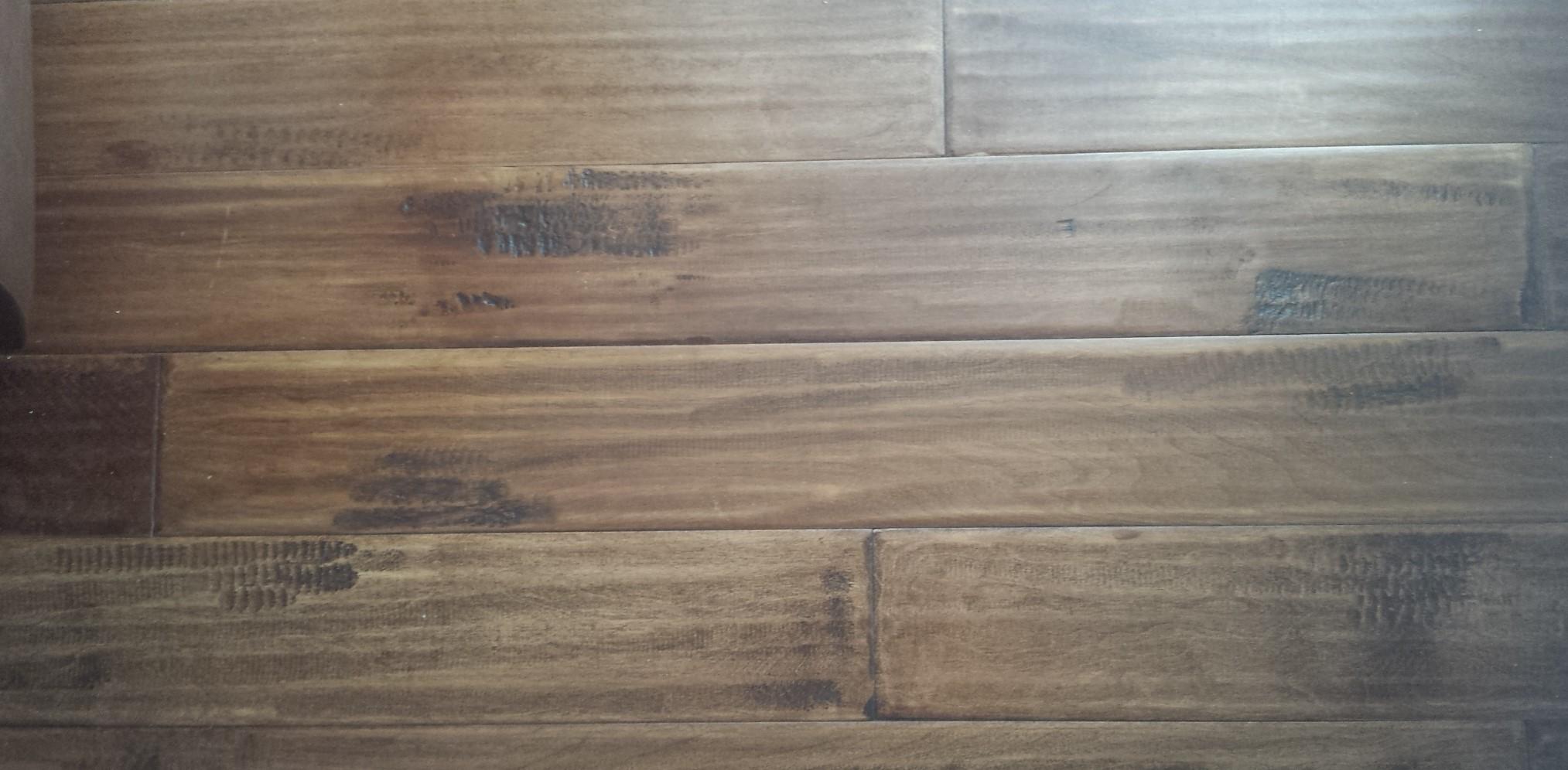 HIDDEN SPRINGS - Residential