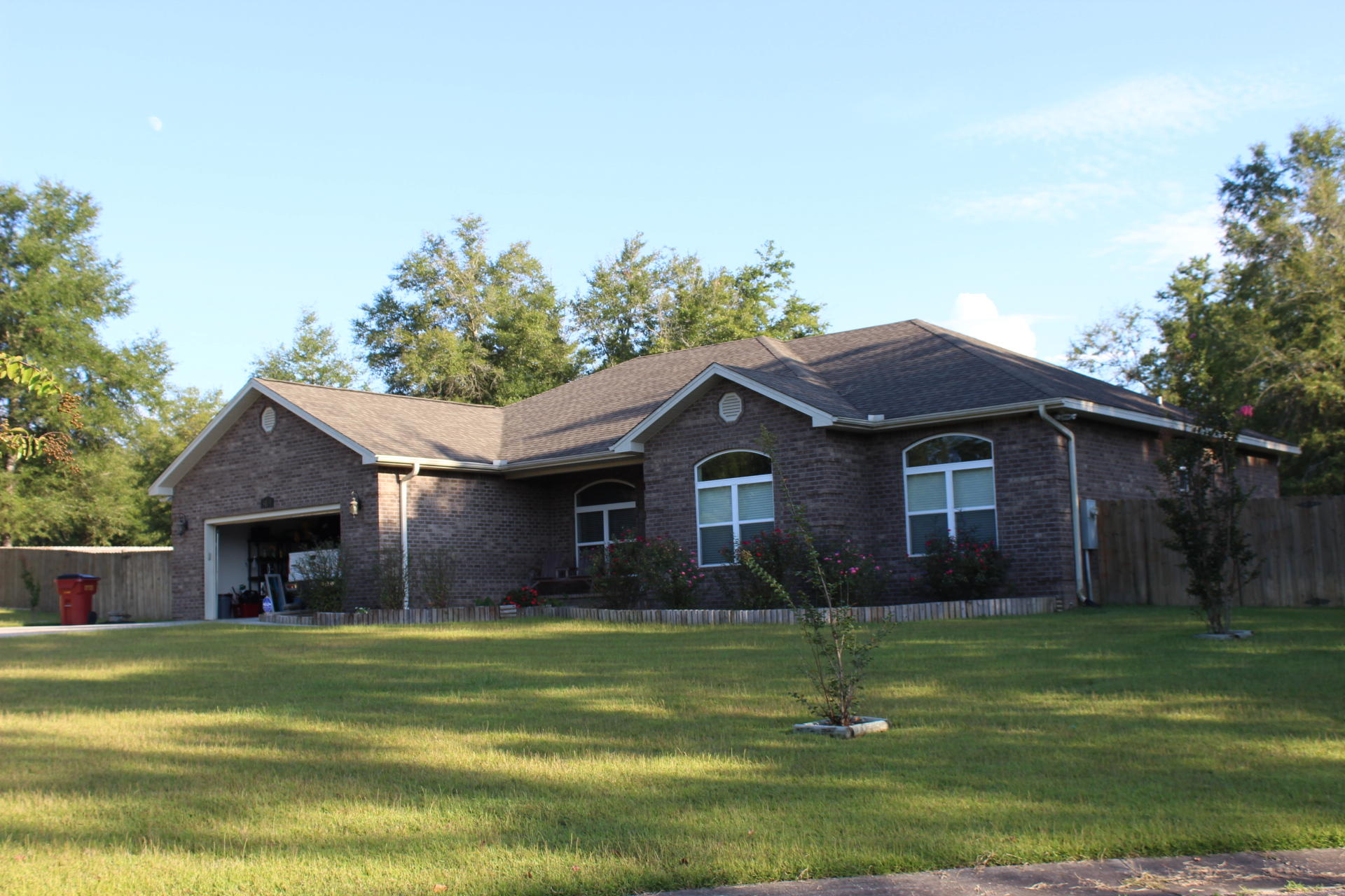 HIDDEN SPRINGS - Residential