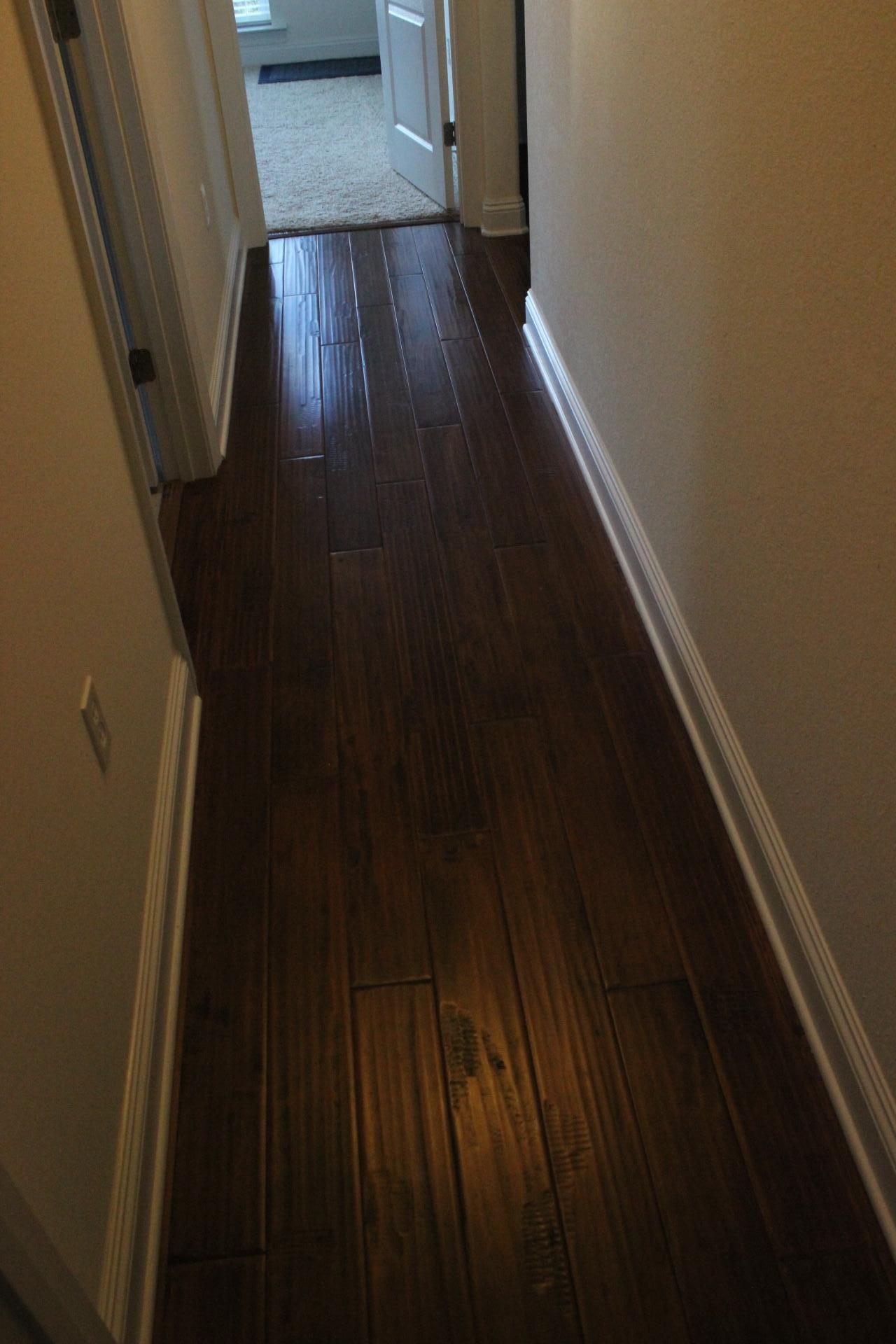 HIDDEN SPRINGS - Residential