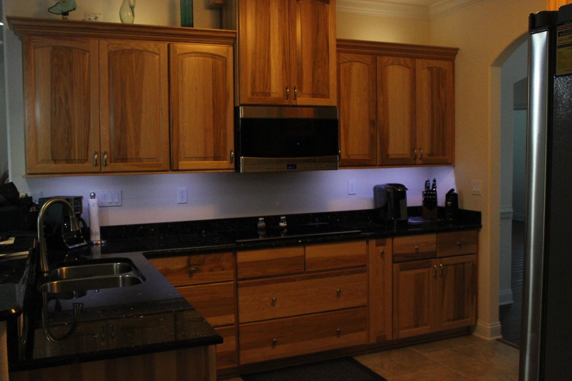 HIDDEN SPRINGS - Residential